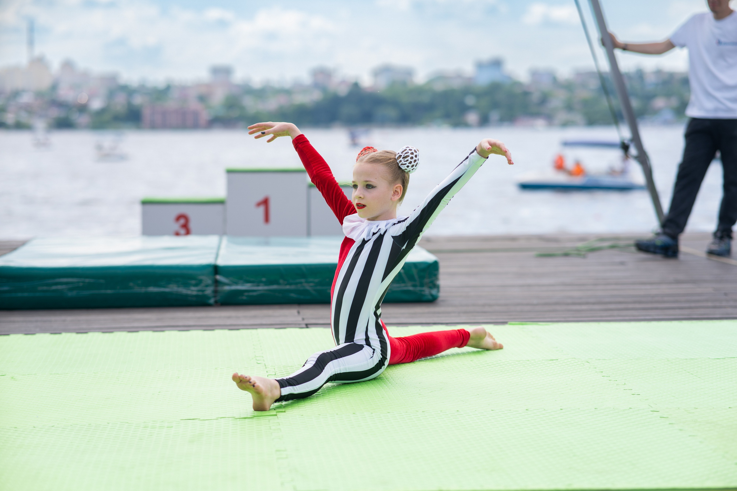 WinQueen. Фотограф в Воронеже Ольга Космодемьянская