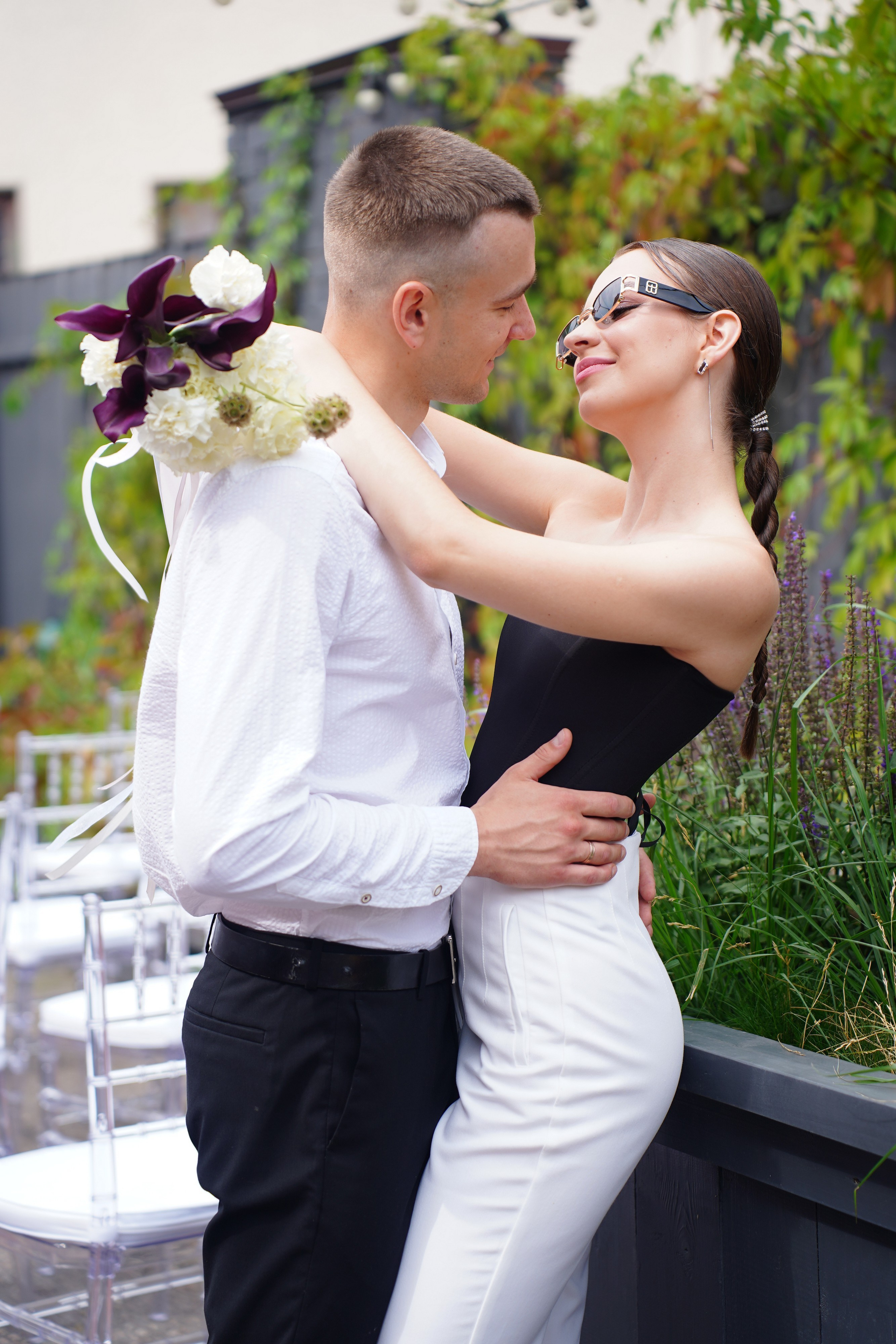 Даниил & Ирина. Фотограф в Воронеже Ольга Космодемьянская