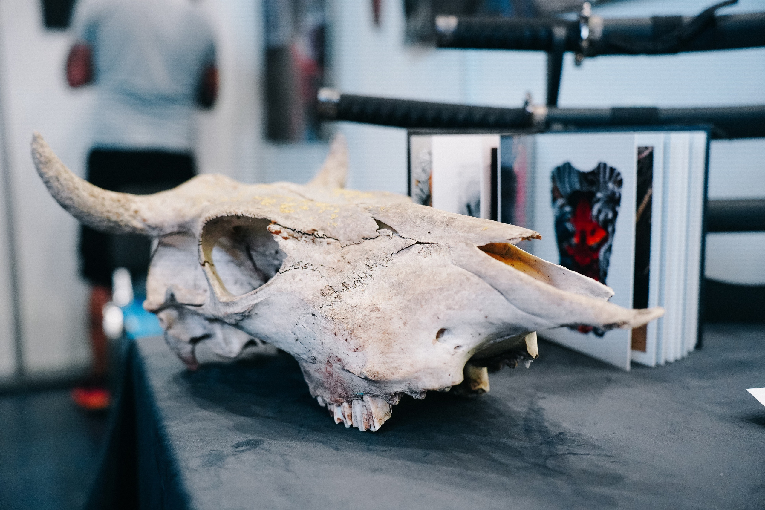 TATTOOMO. Фотограф в Воронеже Ольга Космодемьянская