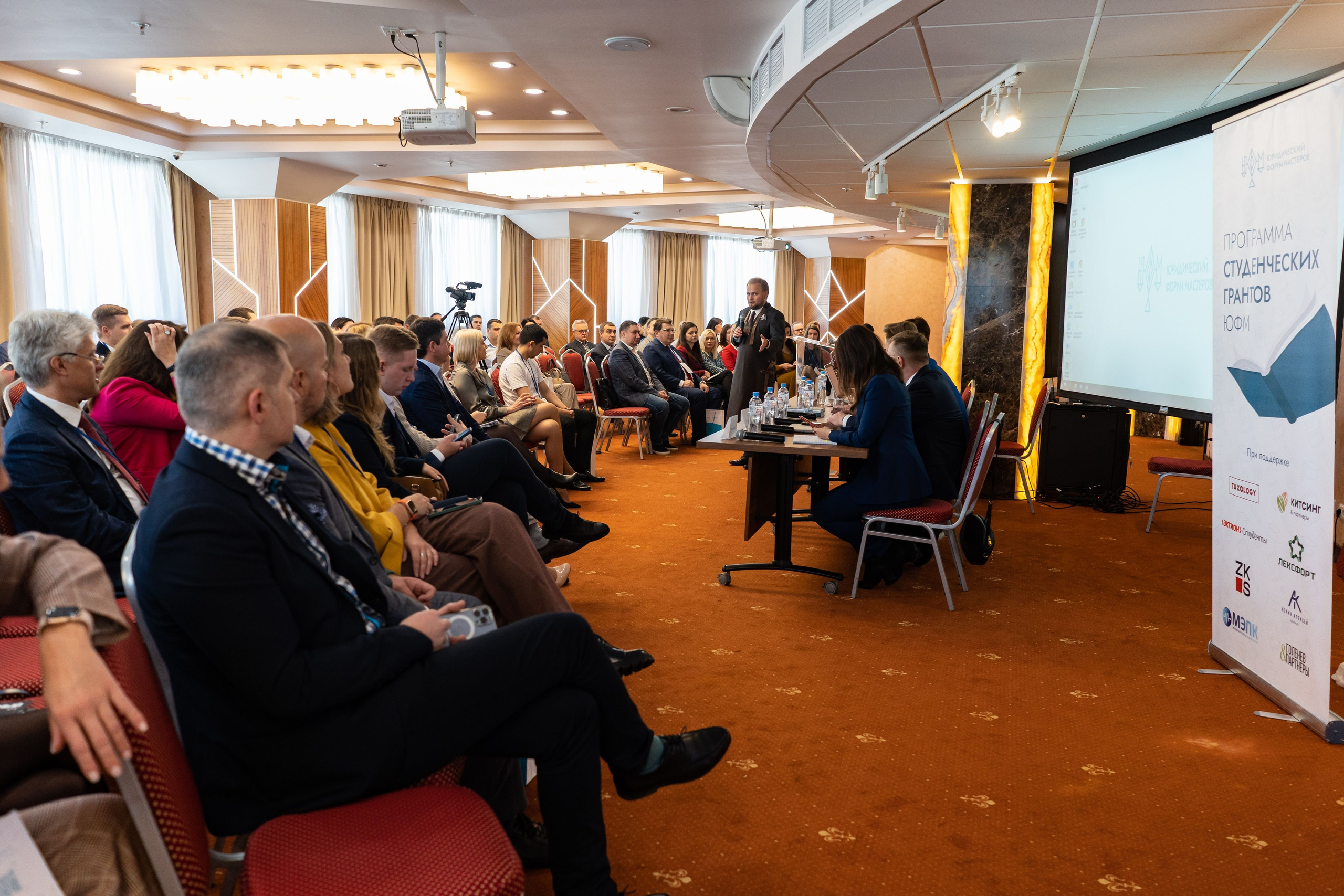 ЮФМ День 2. Фотограф в Воронеже Ольга Космодемьянская