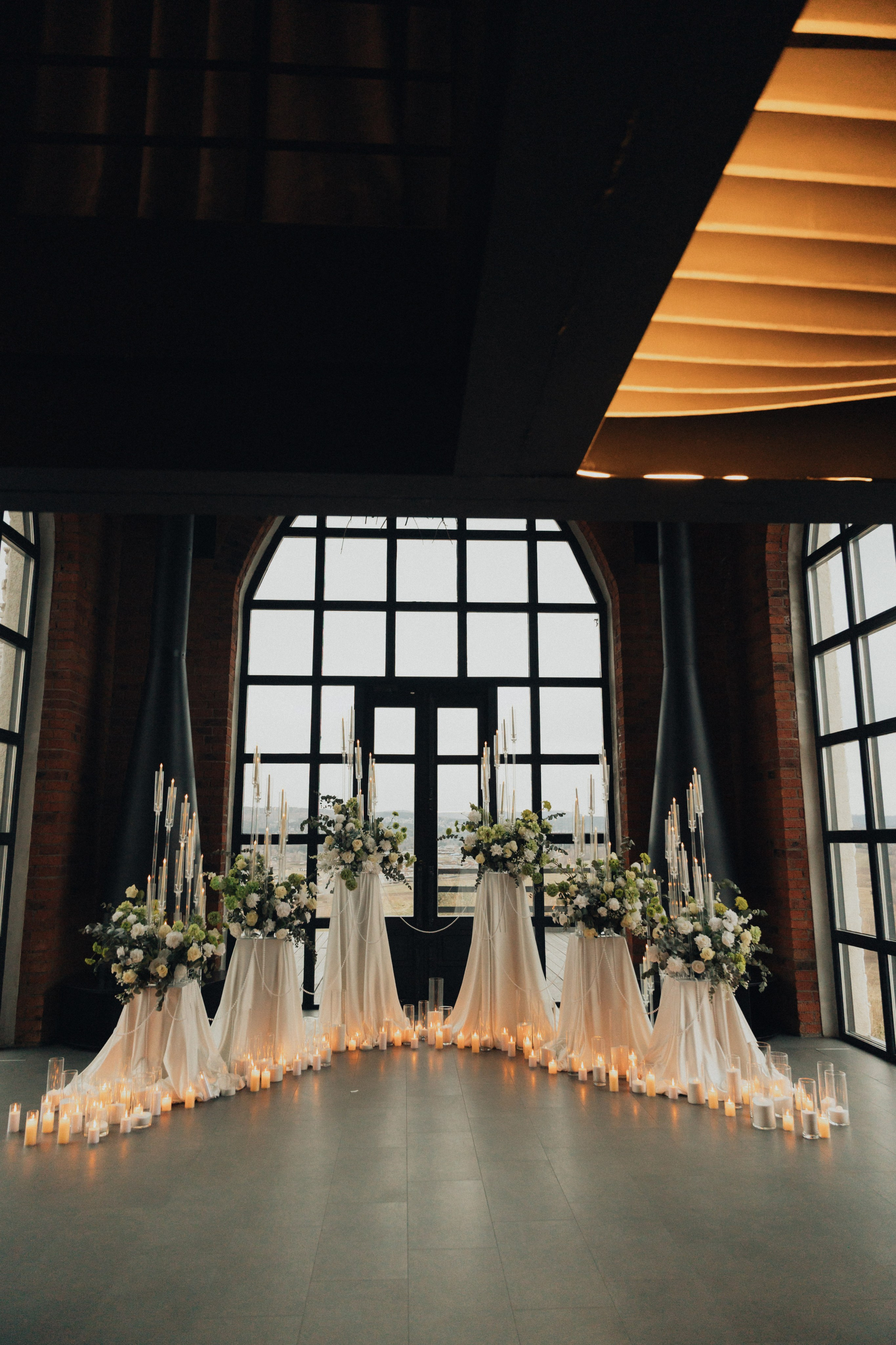 Максим и Анна. Свадебный фотограф в Красноярске