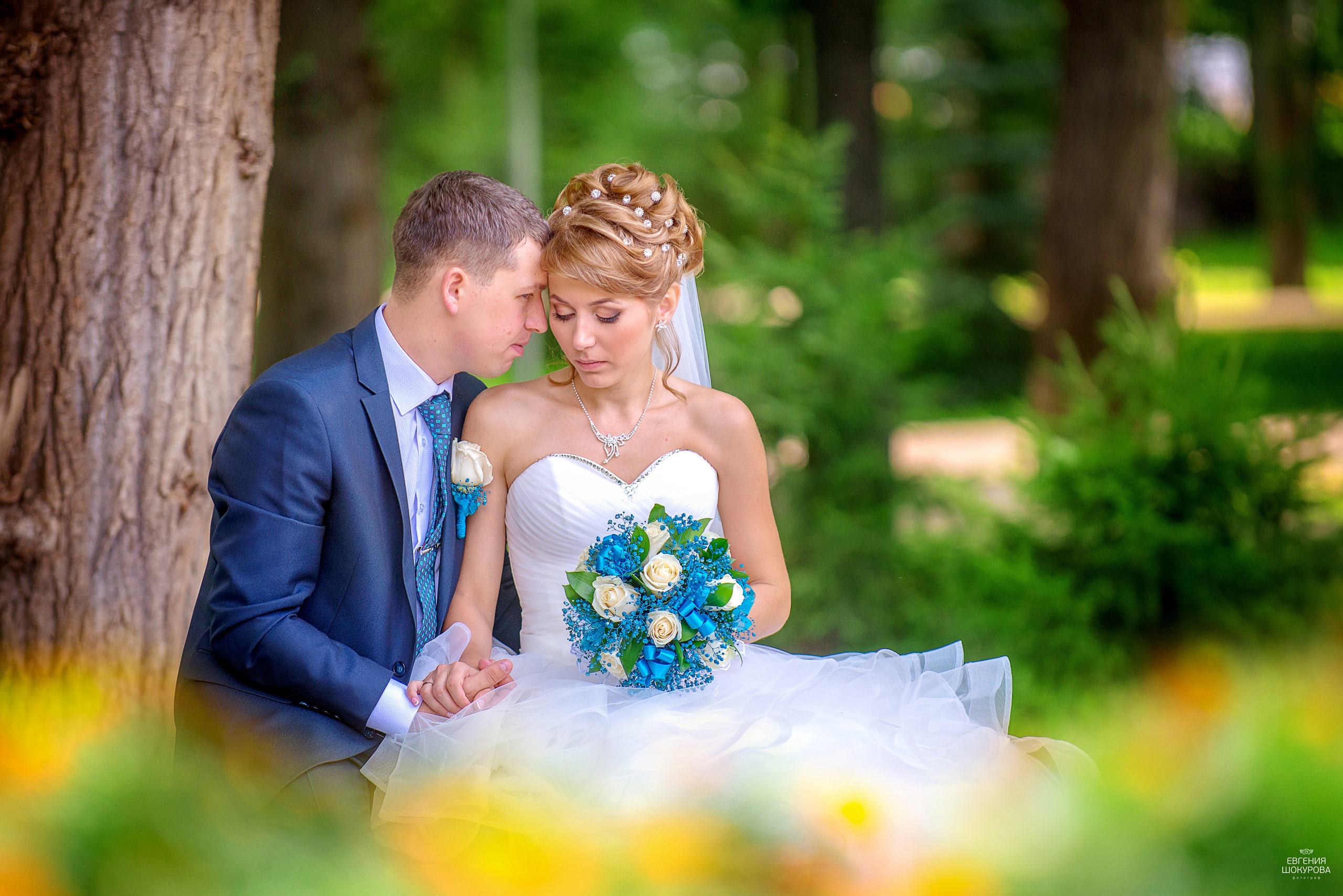 Евгения Усманова — семейный фотограф в городах Стерлитамак и Уфа