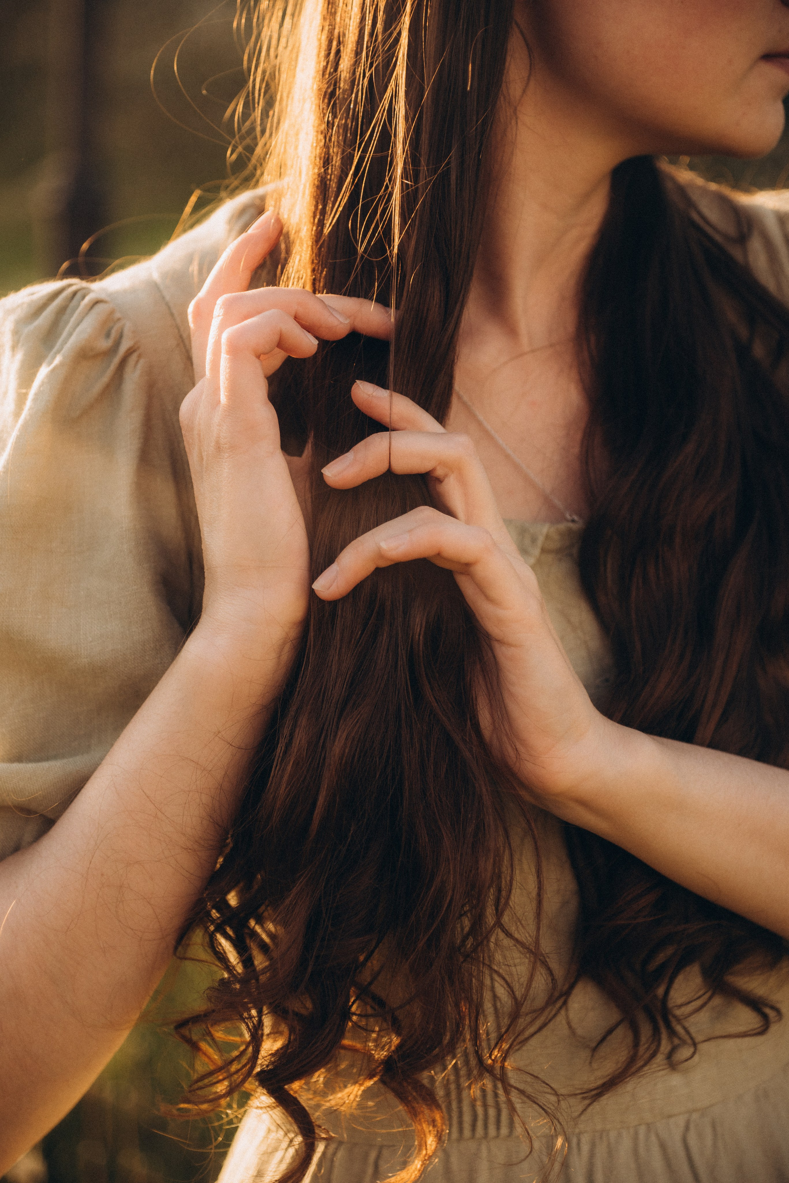 Аня. Суханова Регина Фотограф Сергиев Посад