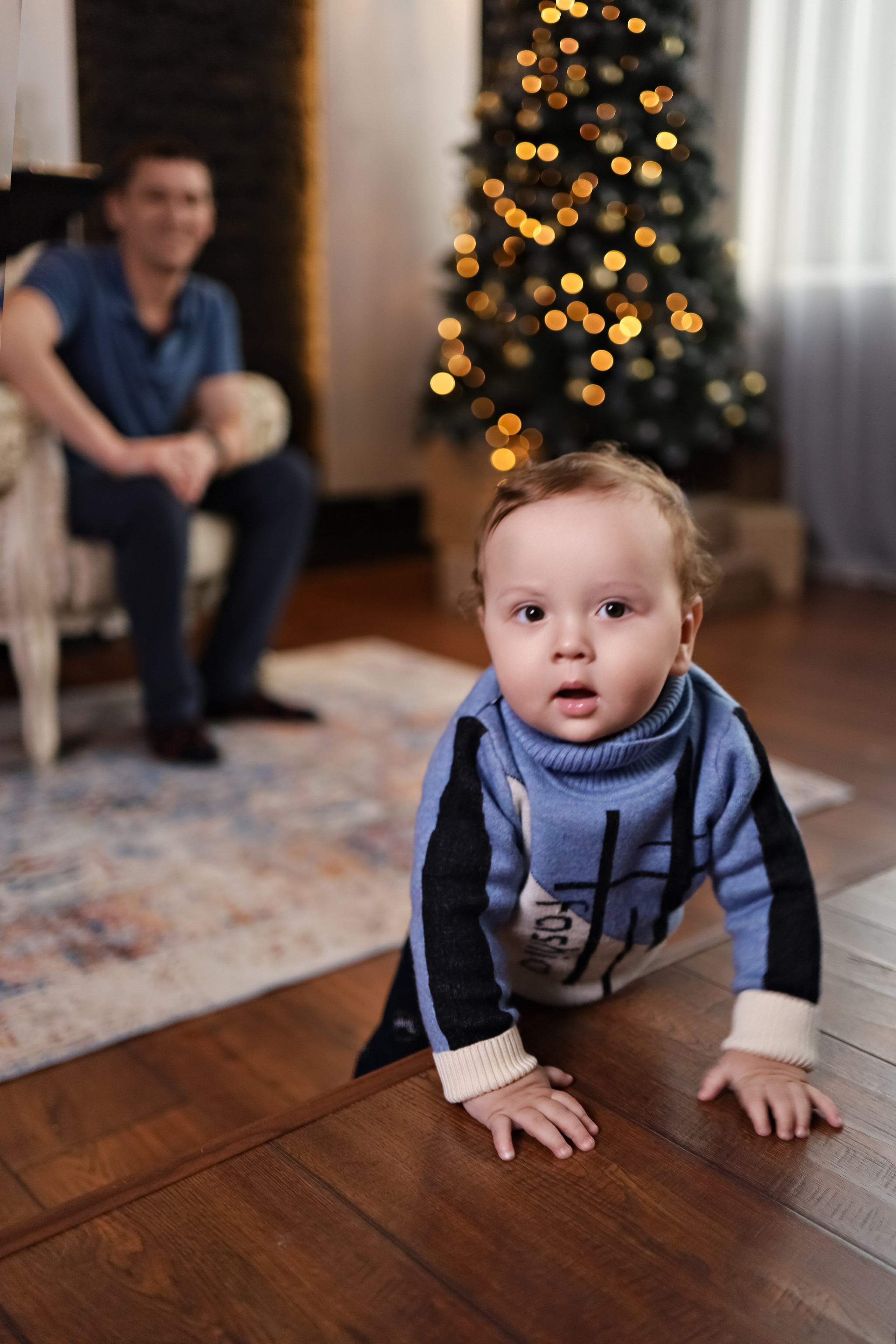 Детские съемки. Фотограф Нина Пашина — Пермь