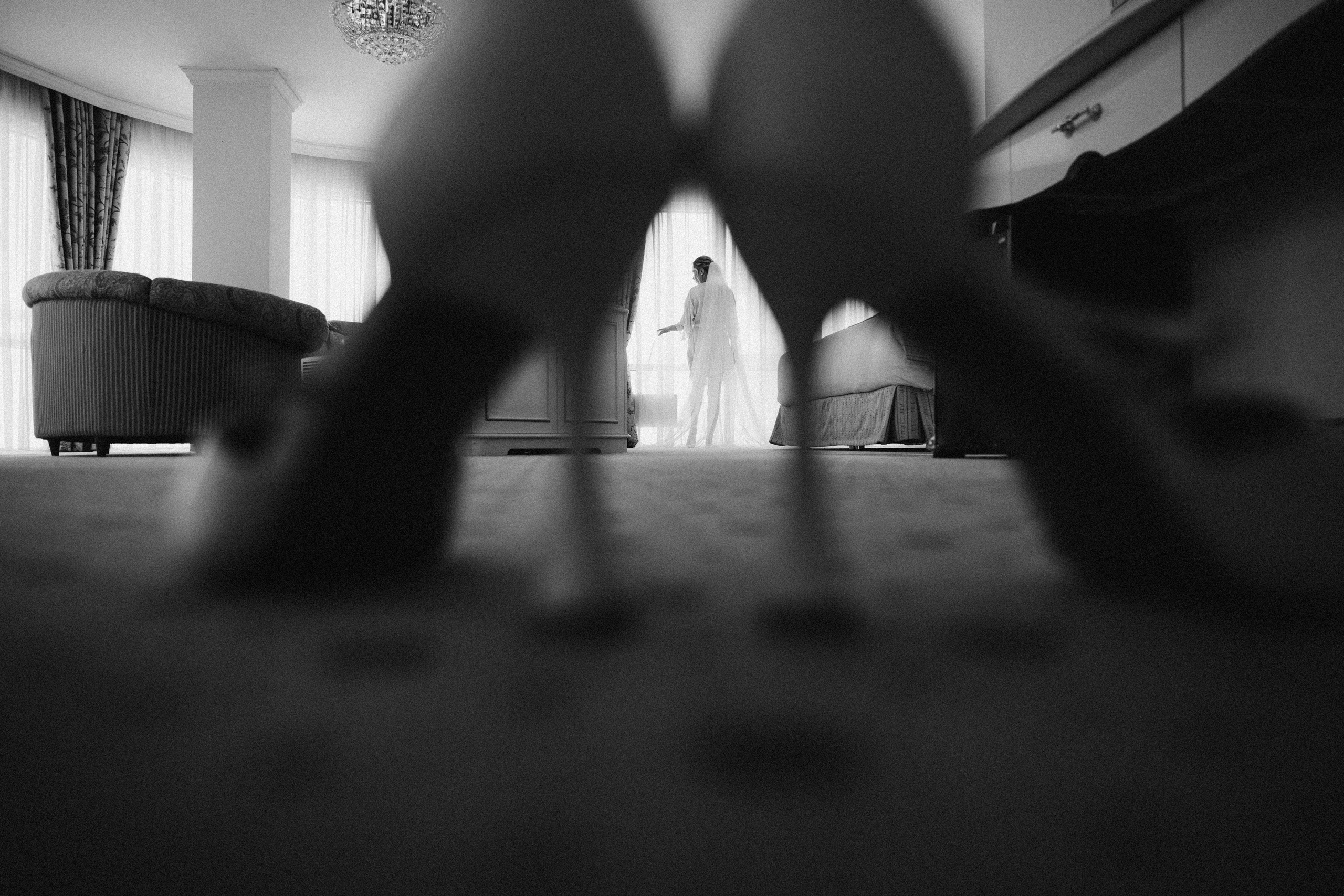 Денис & Ольга. Свадебный фотограф Краснодара Александр Кулагин