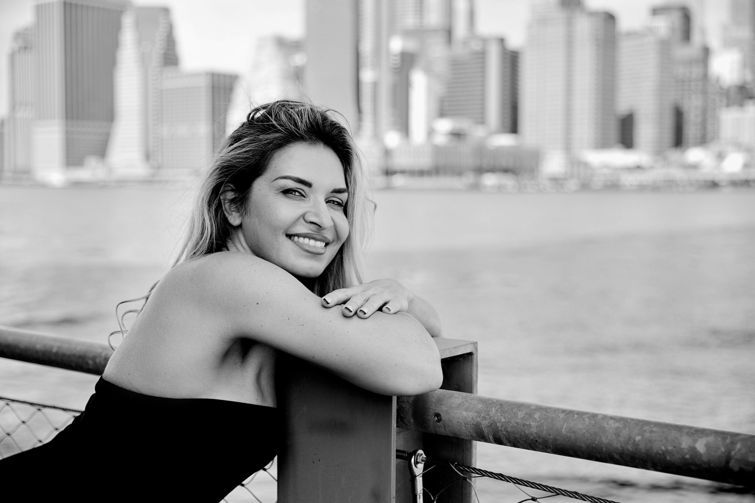 NATALY. Yulia Otroschenko