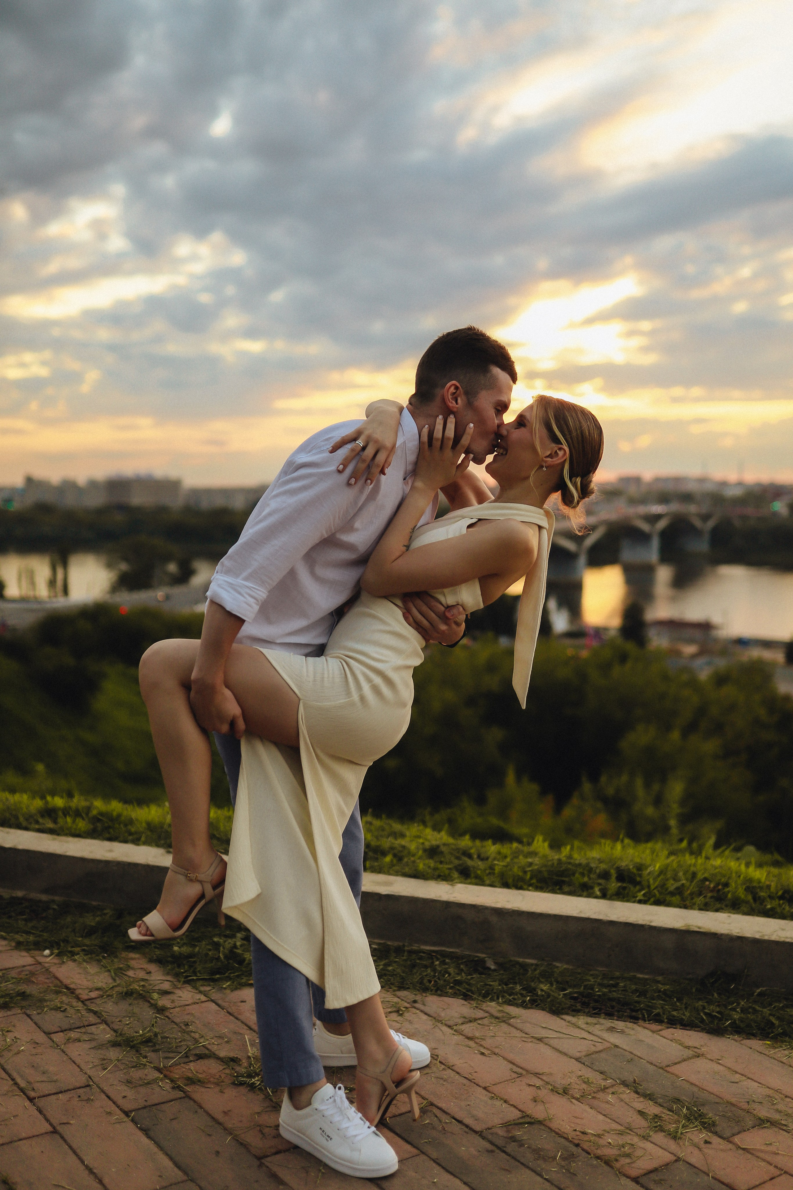 Диана и Никита. Семейный и свадебный фотограф Казакова Галина