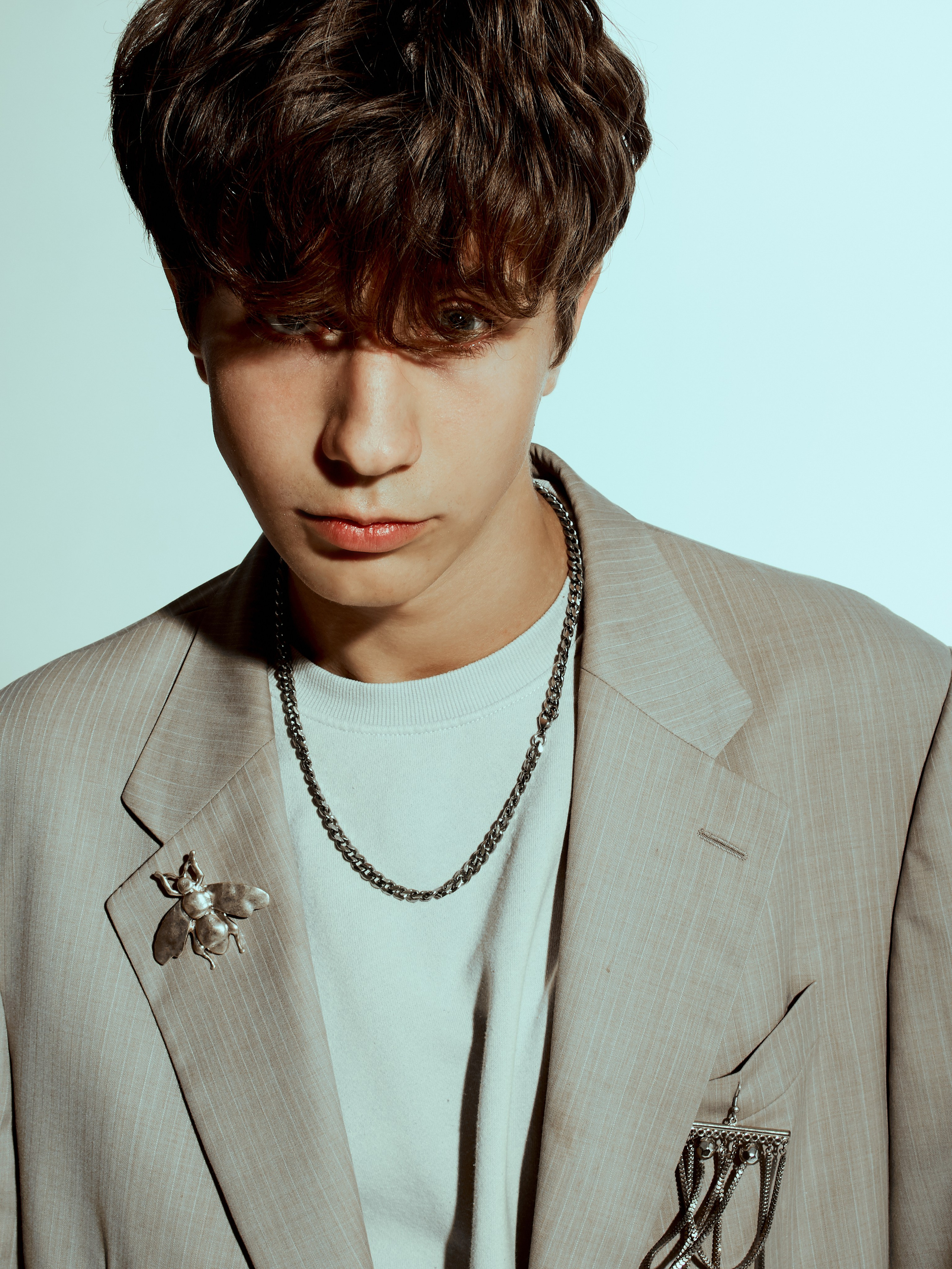 VIKTOR B. THE FAME MODELS