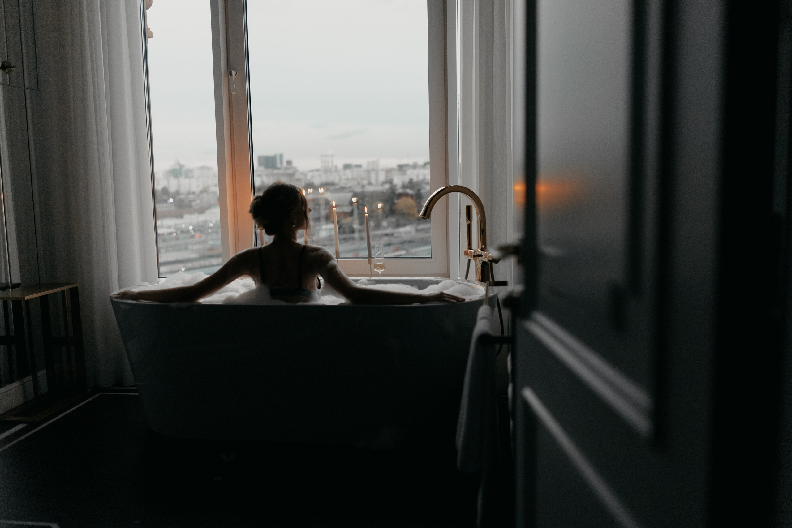 Маргарита и Эрик. Свадебный фотограф Татьяна Домарева