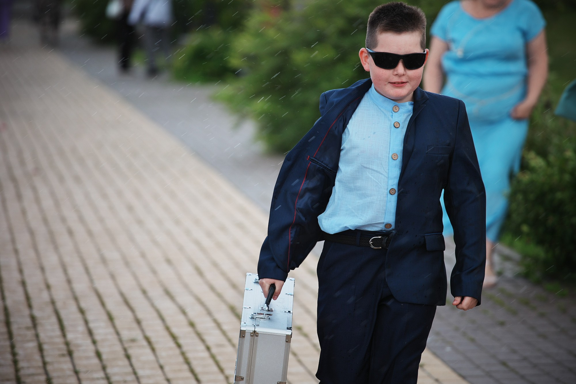 Таня и Михаил. Ak-fotovideo.ru