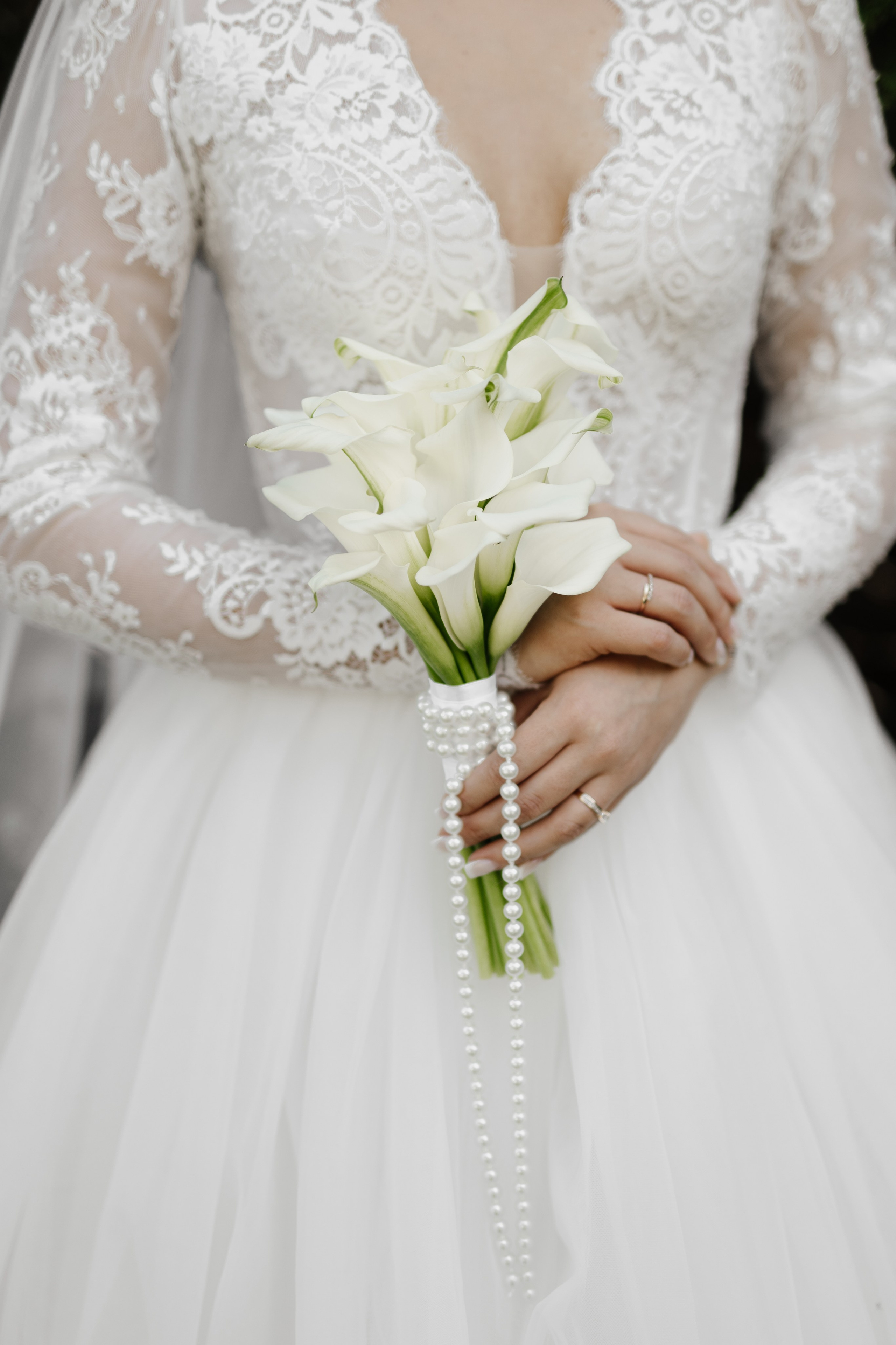 Свадьба Владимира и Анны. Фотограф Кольчугино/Владимир/Москва Елизавета Иода