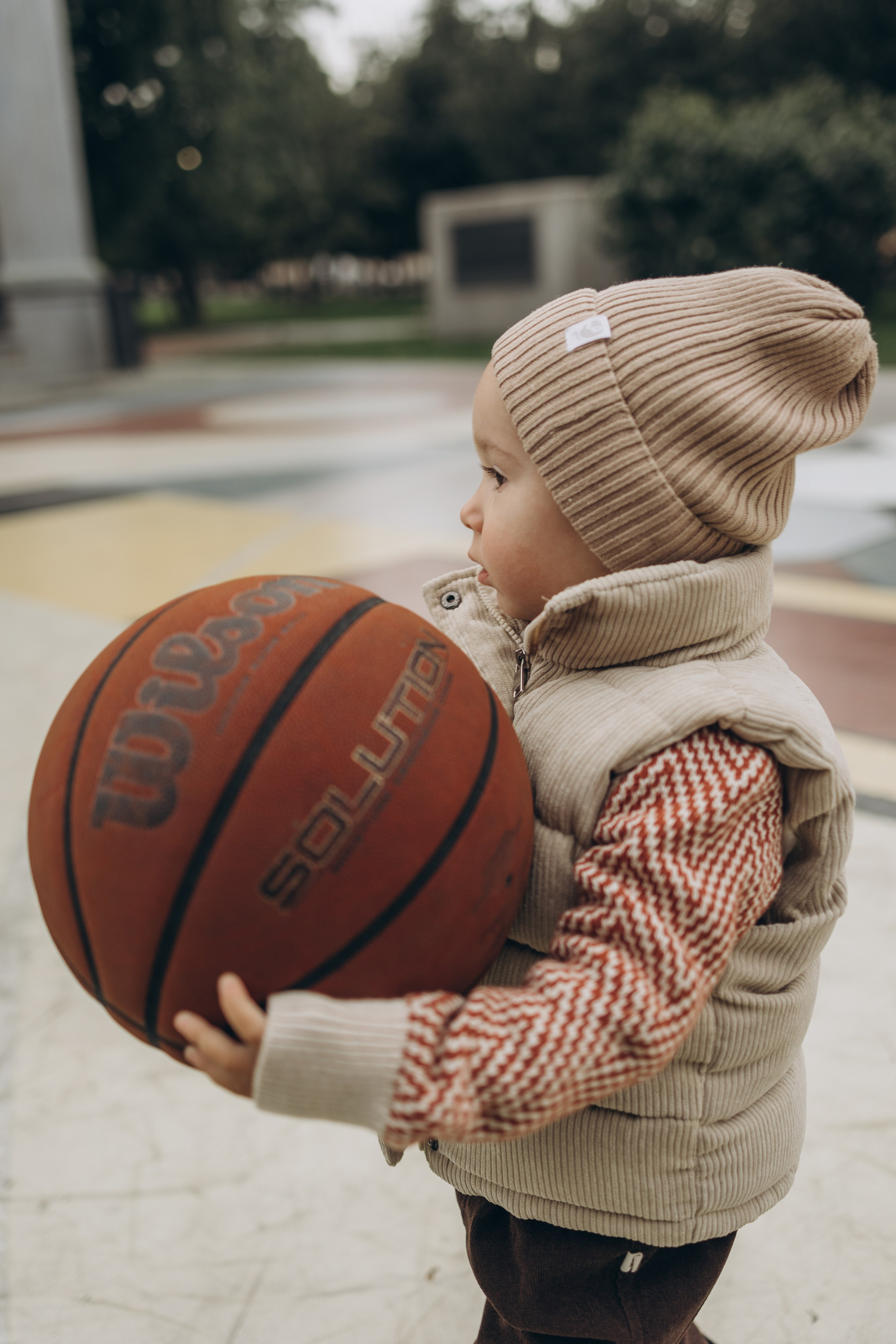 Полина и Матвей. Семейный фотограф в Москве Виктория Ястребинская