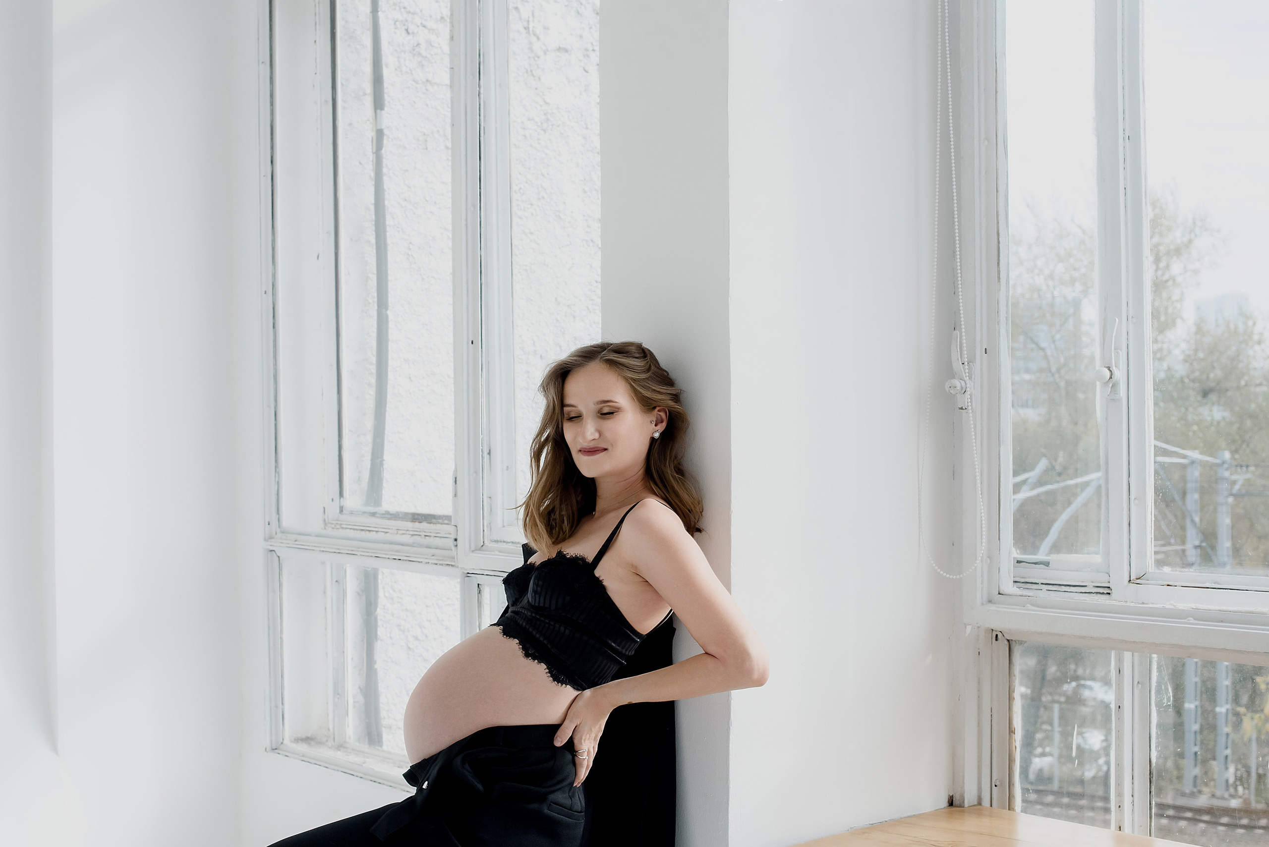 Татьяна. Юлия Соколовская Фотограф Москва Красногорск