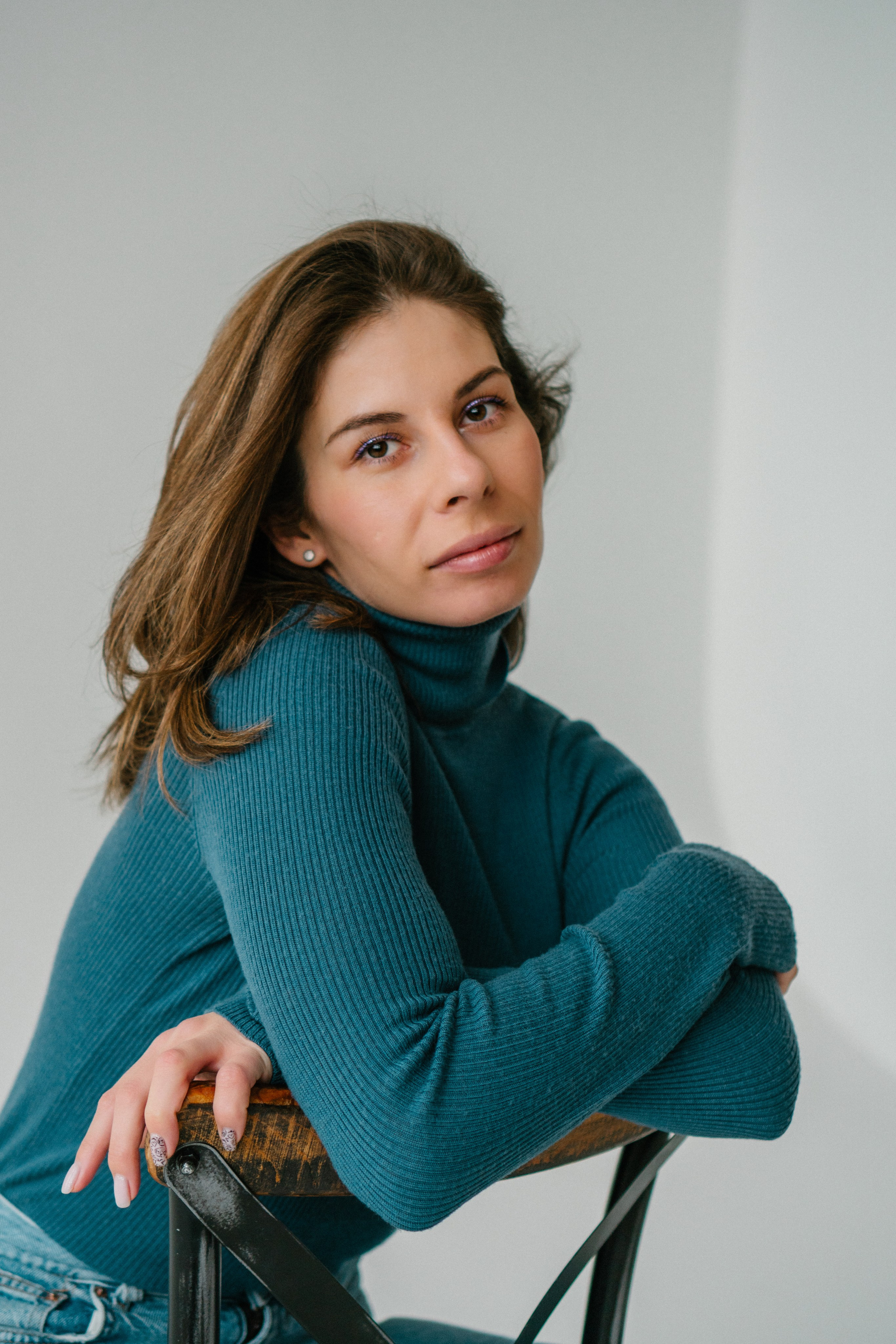 Muse: Zhenya. Семейный фотограф в Москве Ирина Жур