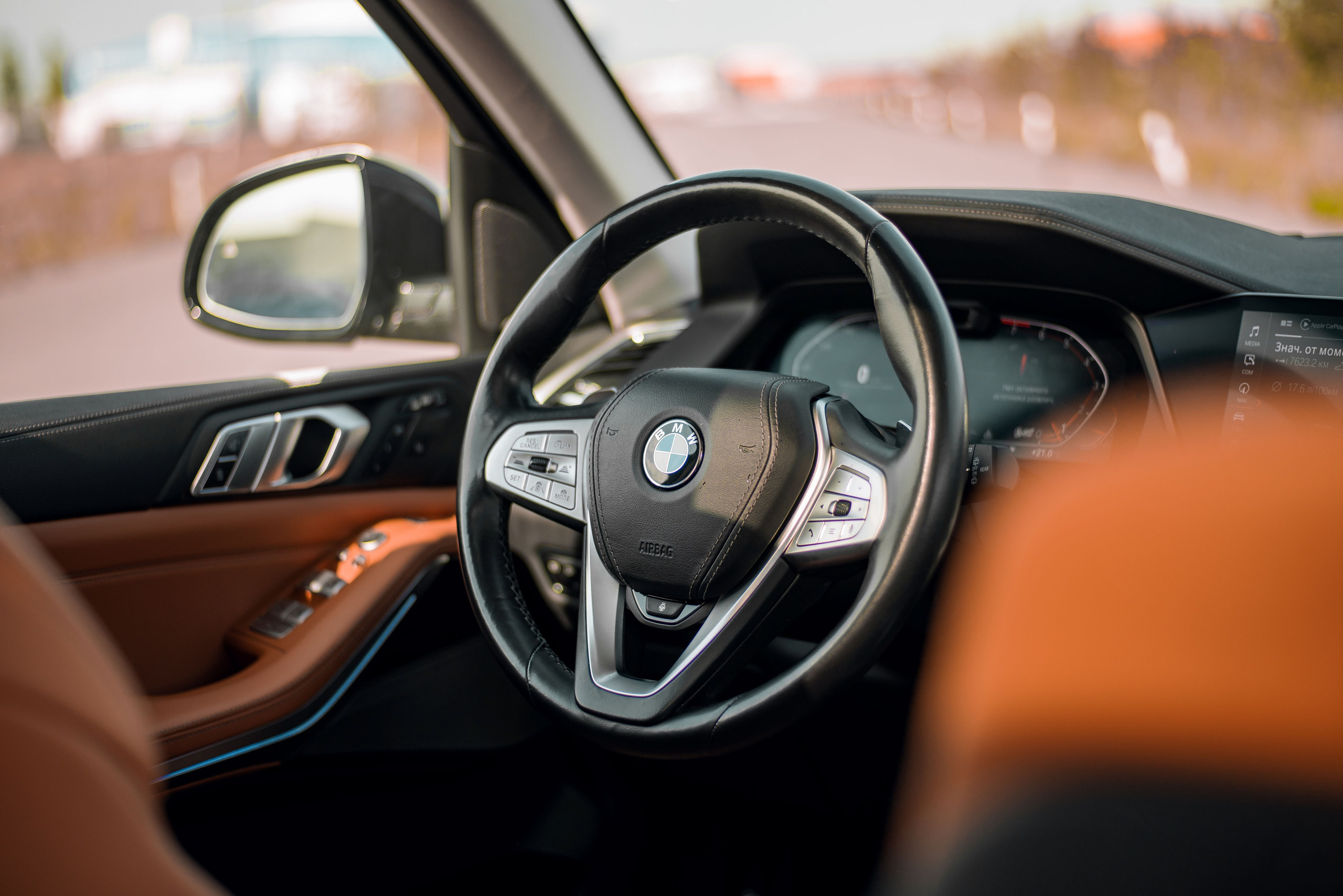 Съёмка автомобилей. Фотограф в Астане