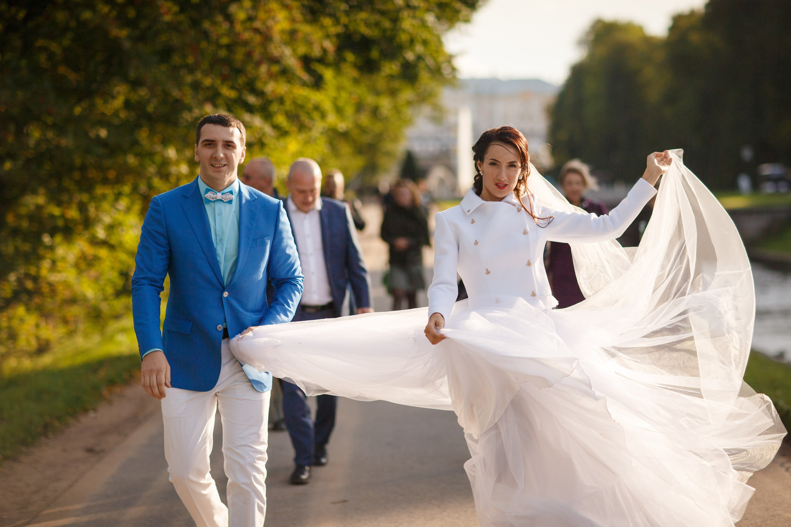 Репортажной, Свадебный, школьный