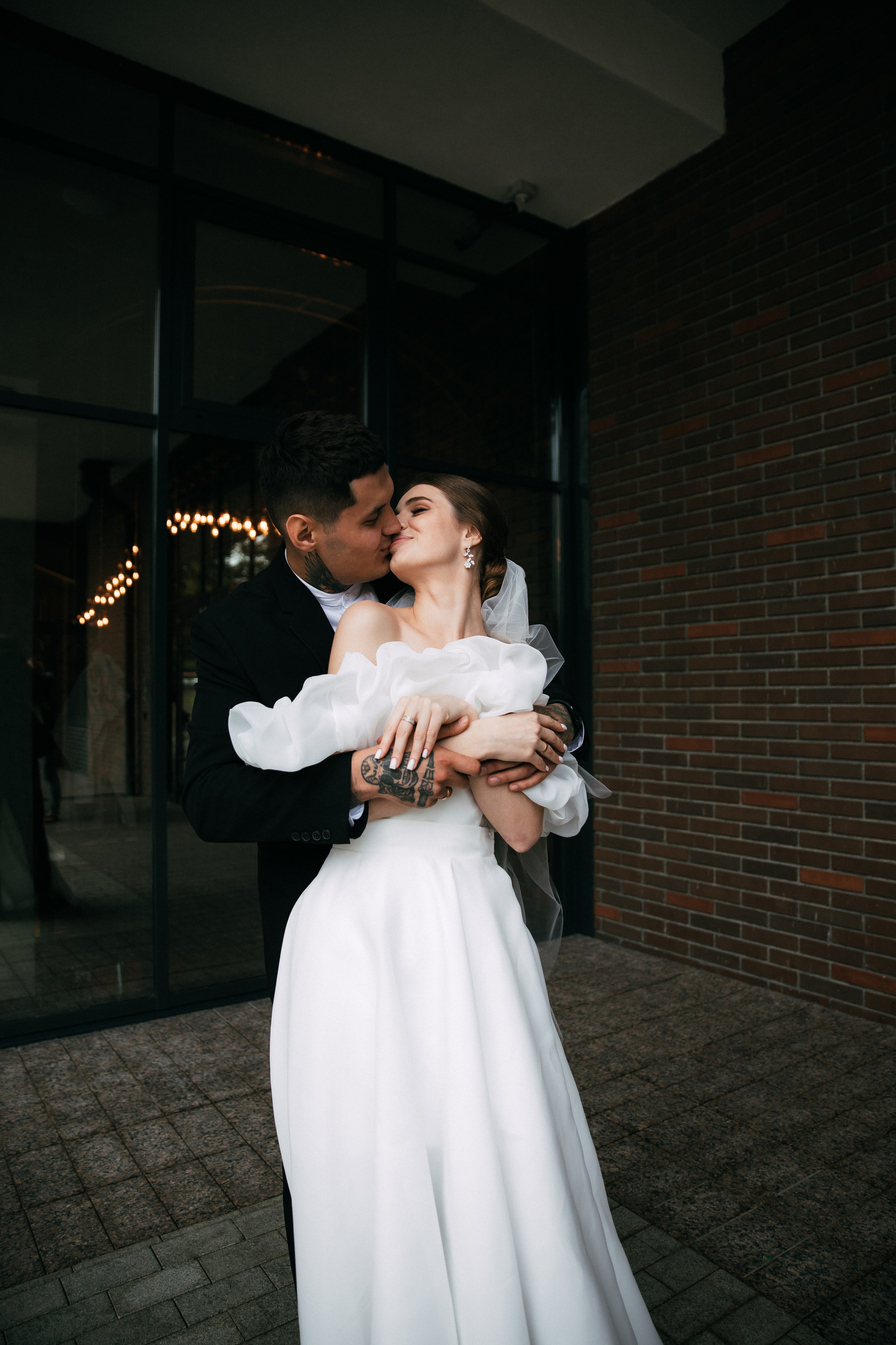 АЛЕКСЕЙ & КАРИНА. Семейный фотограф Нижний Новгород