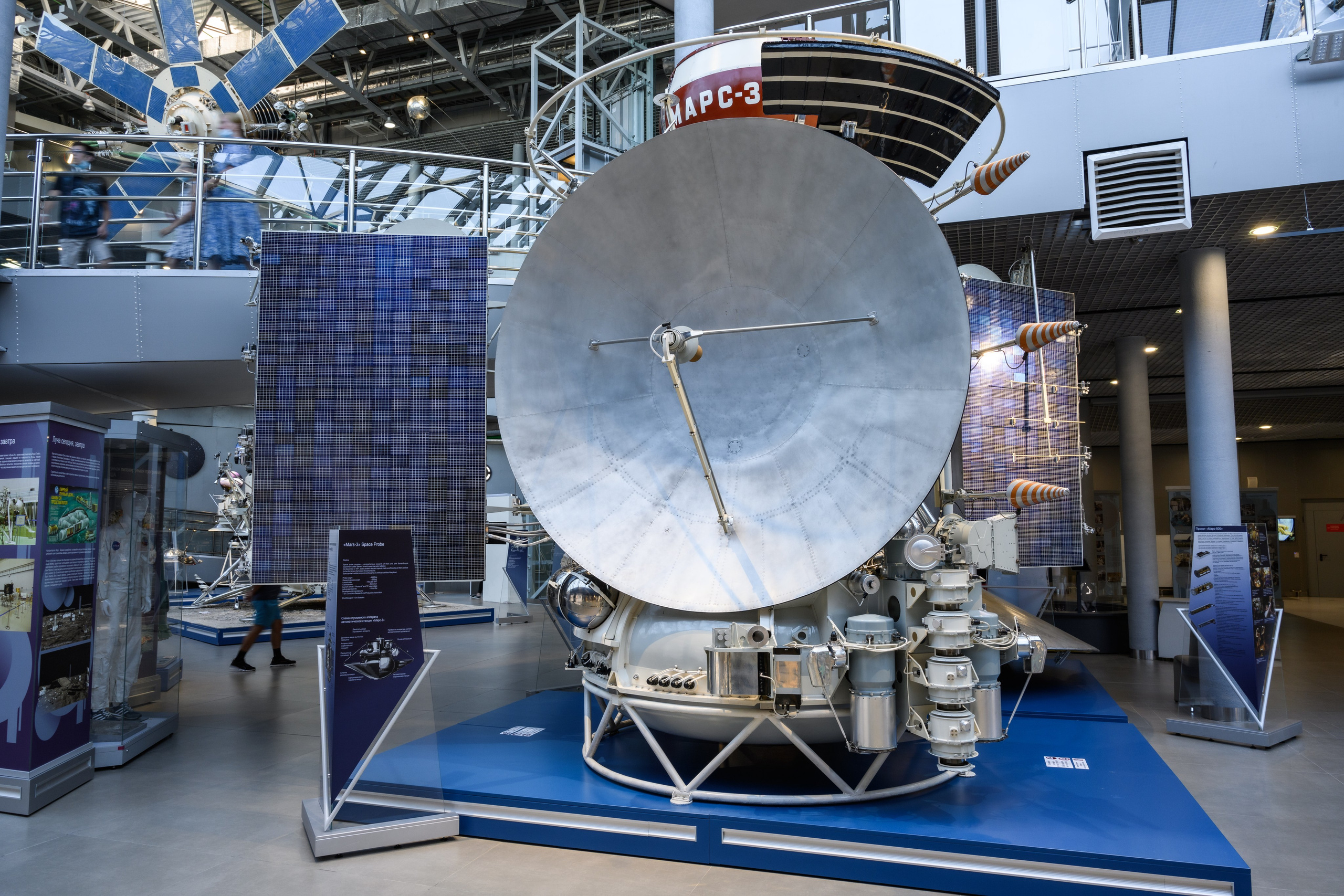 Государственный музей истории космонавтики имени К. Э. Циолковского. Пейзажный фотограф Сергей Пестерев. Фото природы