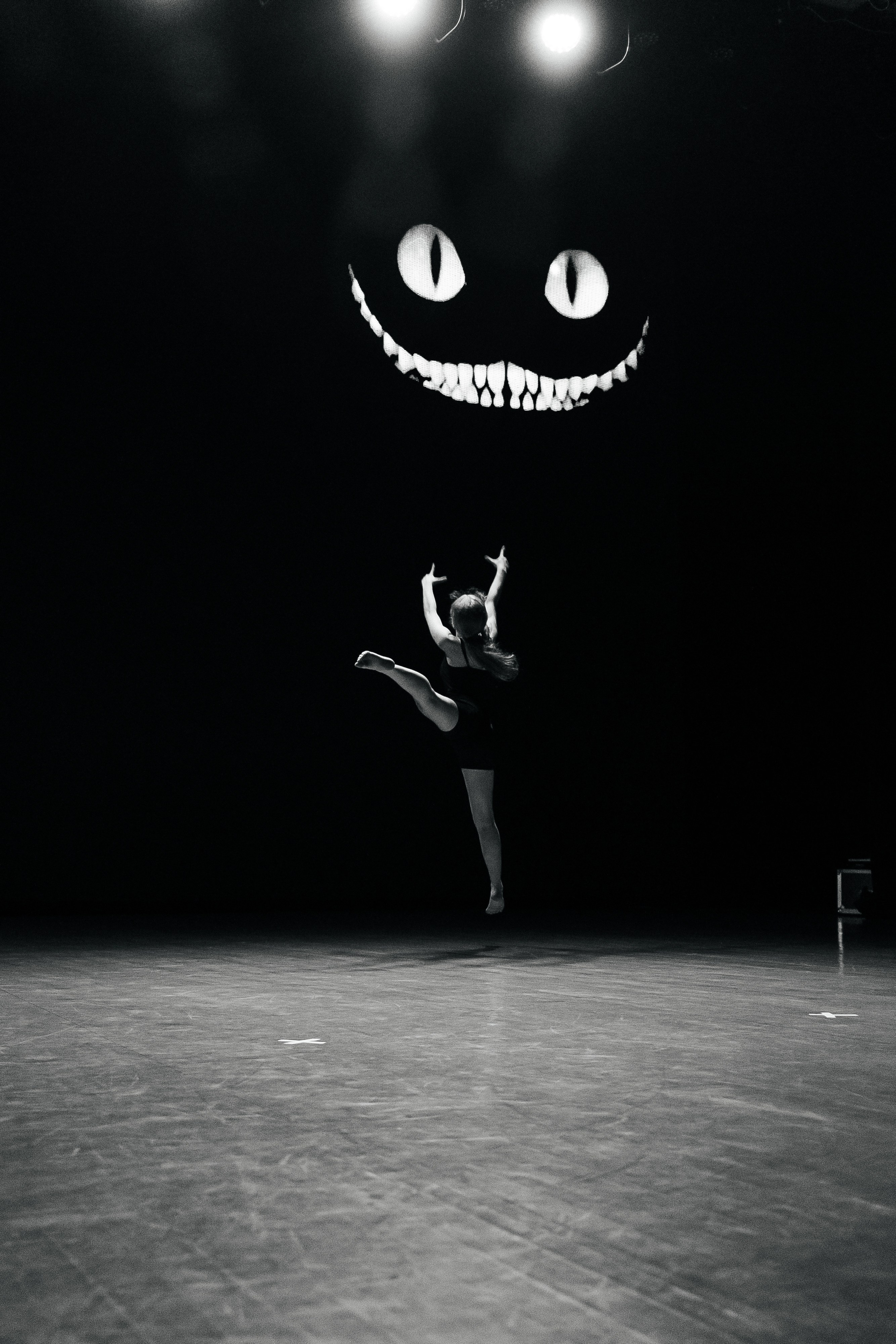 Отчетный концерт танцевальной студии