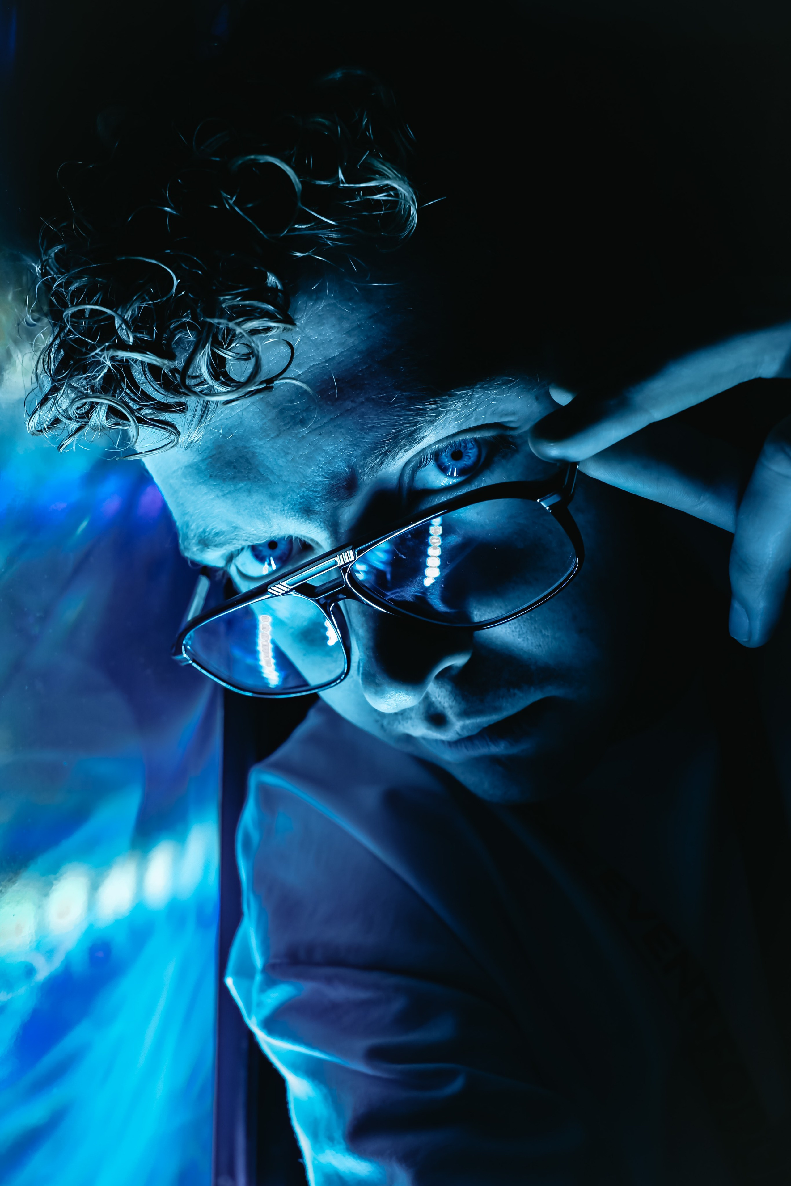 Конференции. Фотограф Аделина Raw