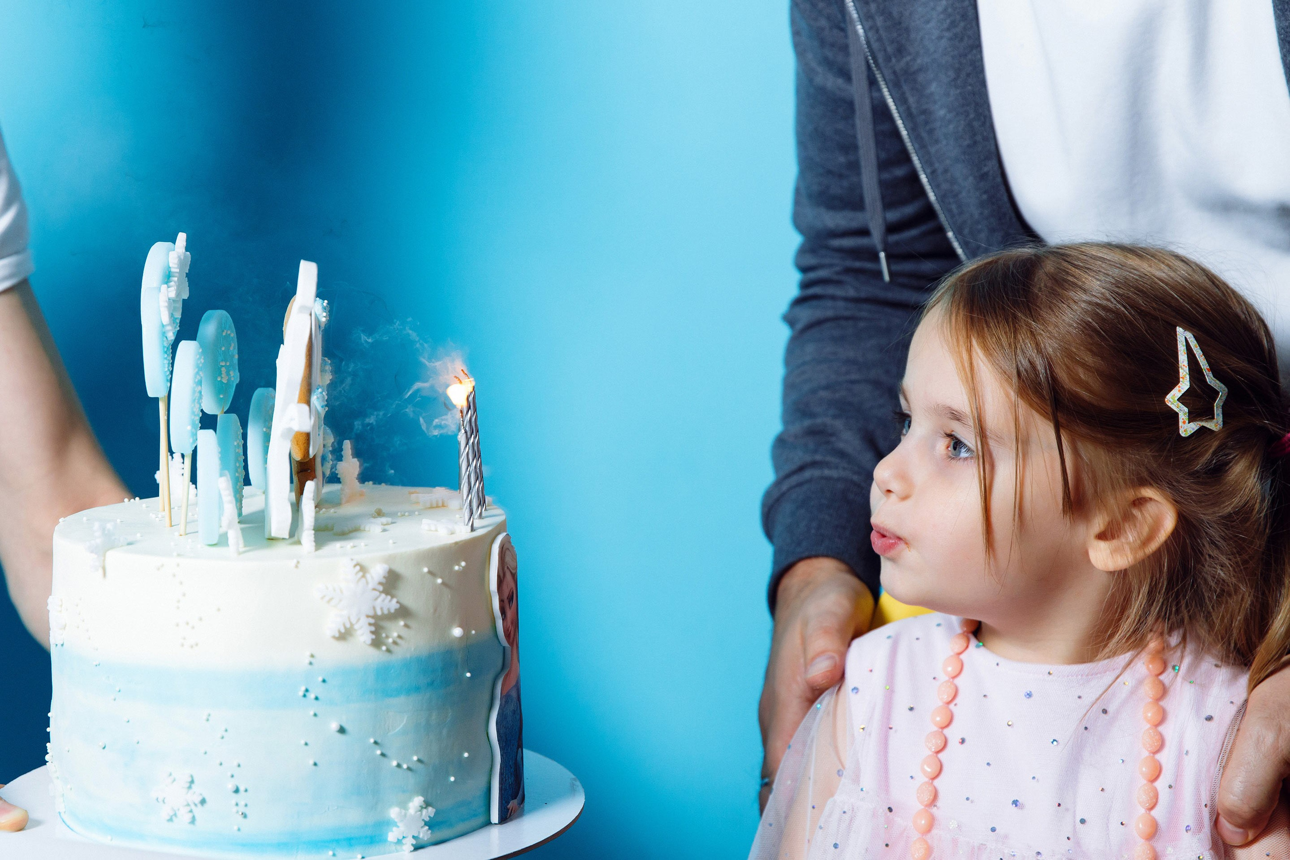 Детские праздники. Александр Визит — Профессиональный фотограф, город Москва