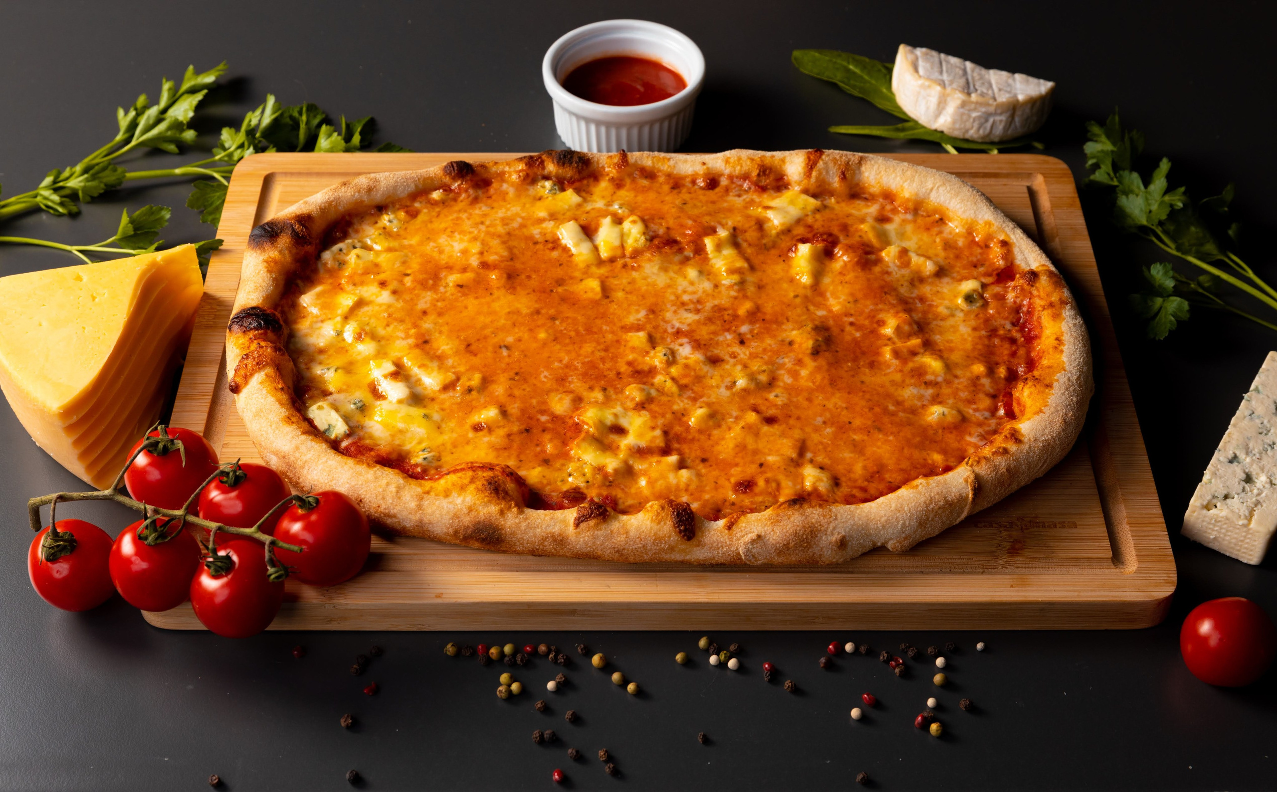 Food-фотография (Меню). Александр Визит — Профессиональный фотограф, город Москва