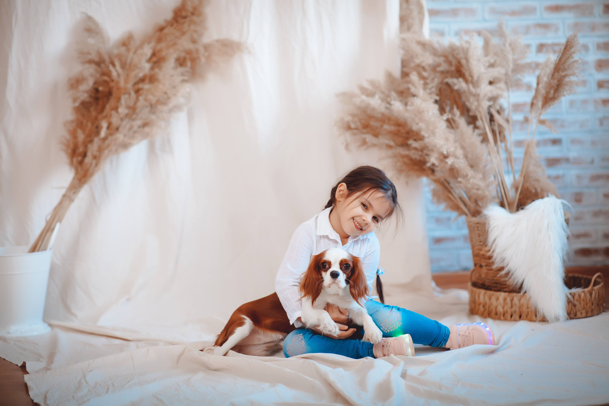 Студийная съемка. Александр Визит — Профессиональный фотограф, город Москва