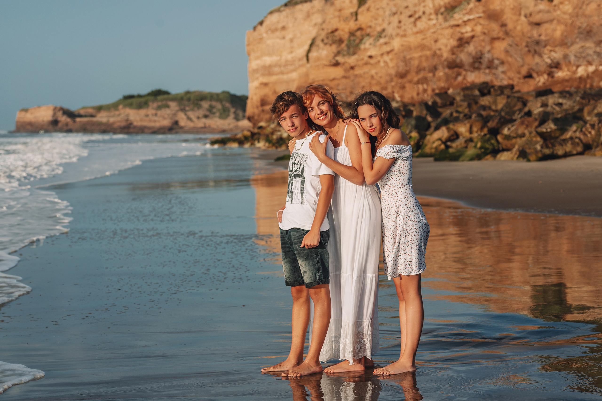 Mar-del-Plata. Fotógrafo en Buenos Aires