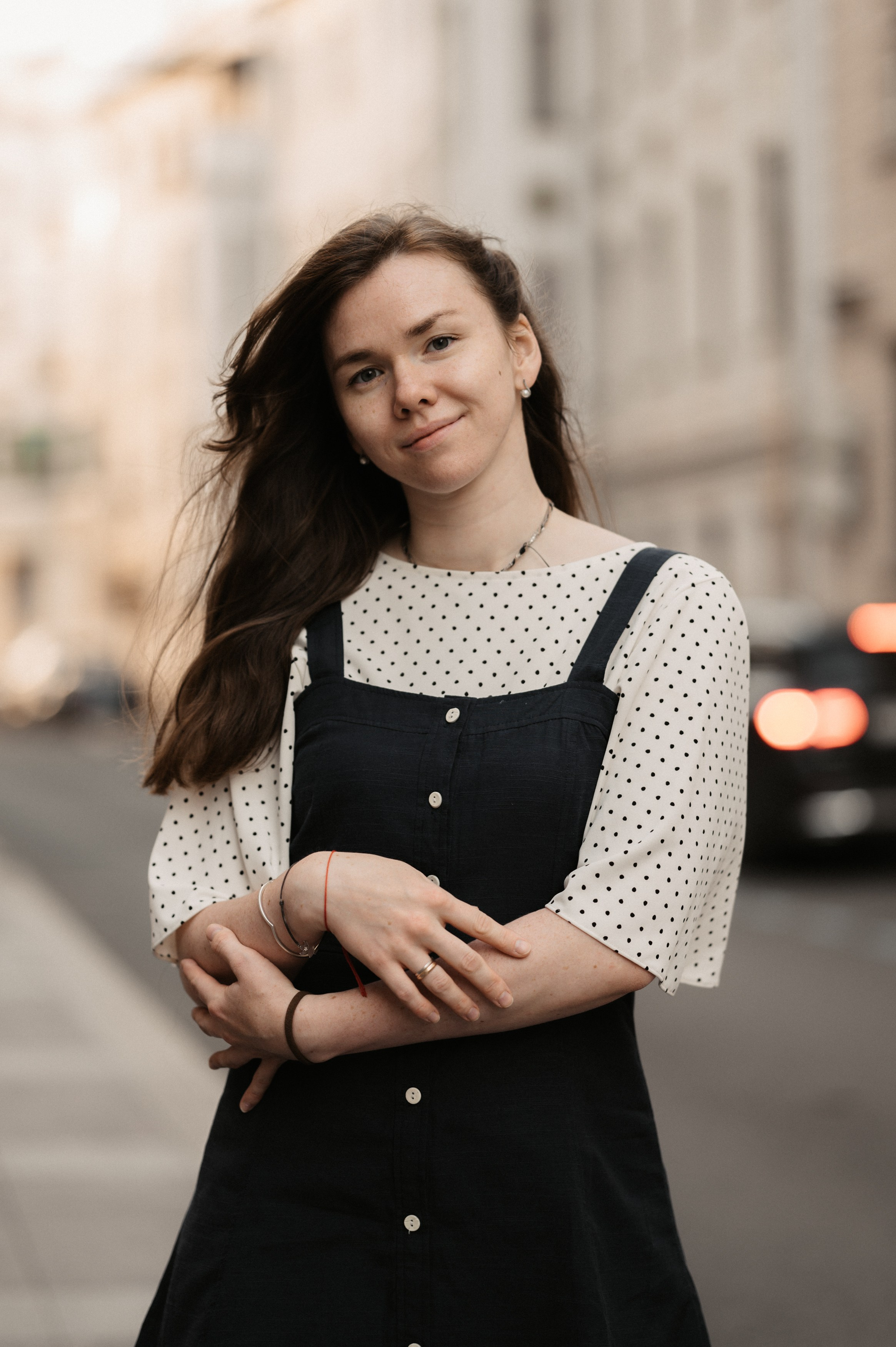 Лето. Фотограф Ким Ангелина