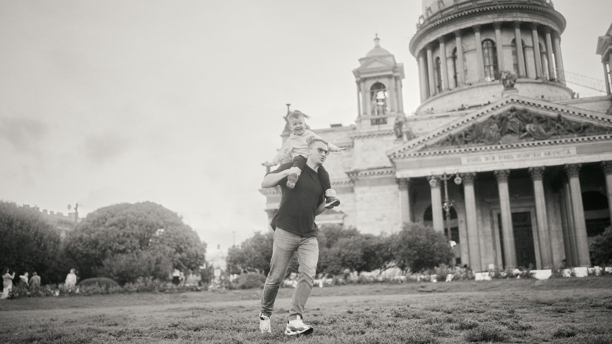 Макароны по флотски!. Сергей Горшенин — профессиональный фотограф