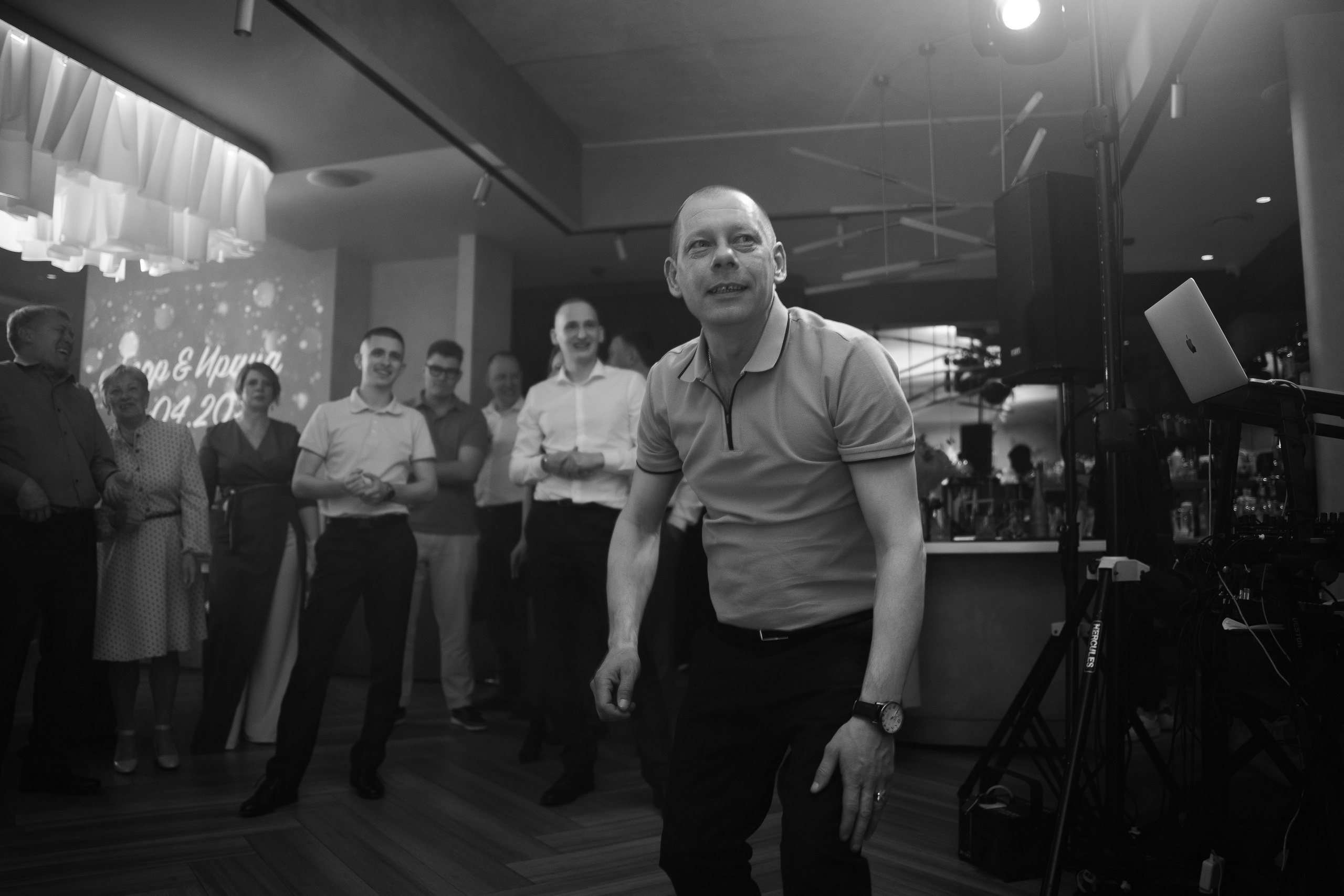 Ирина и Егор. Фотограф Хабаровск