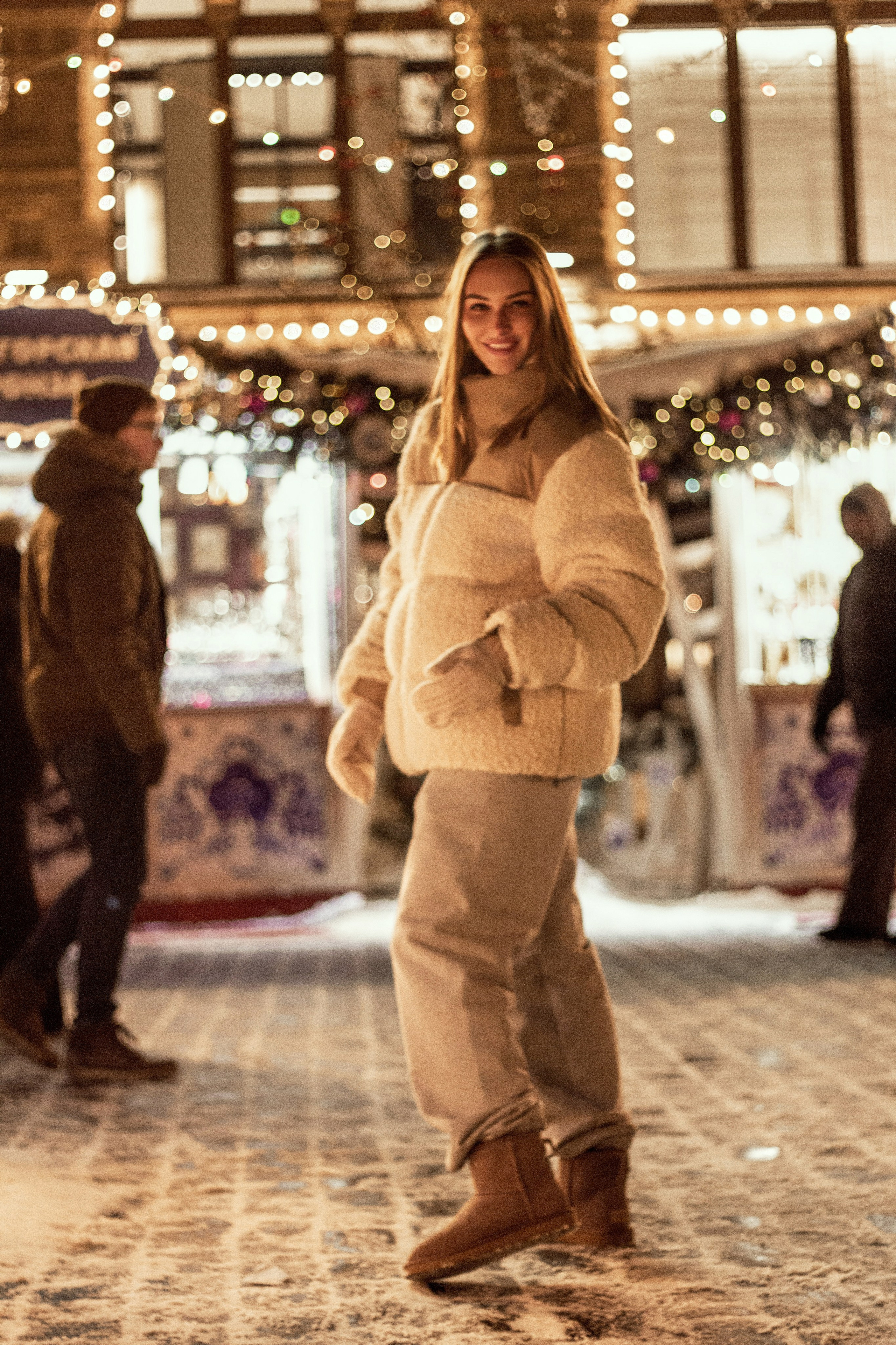 YANA. Фотограф Мария Сивохина