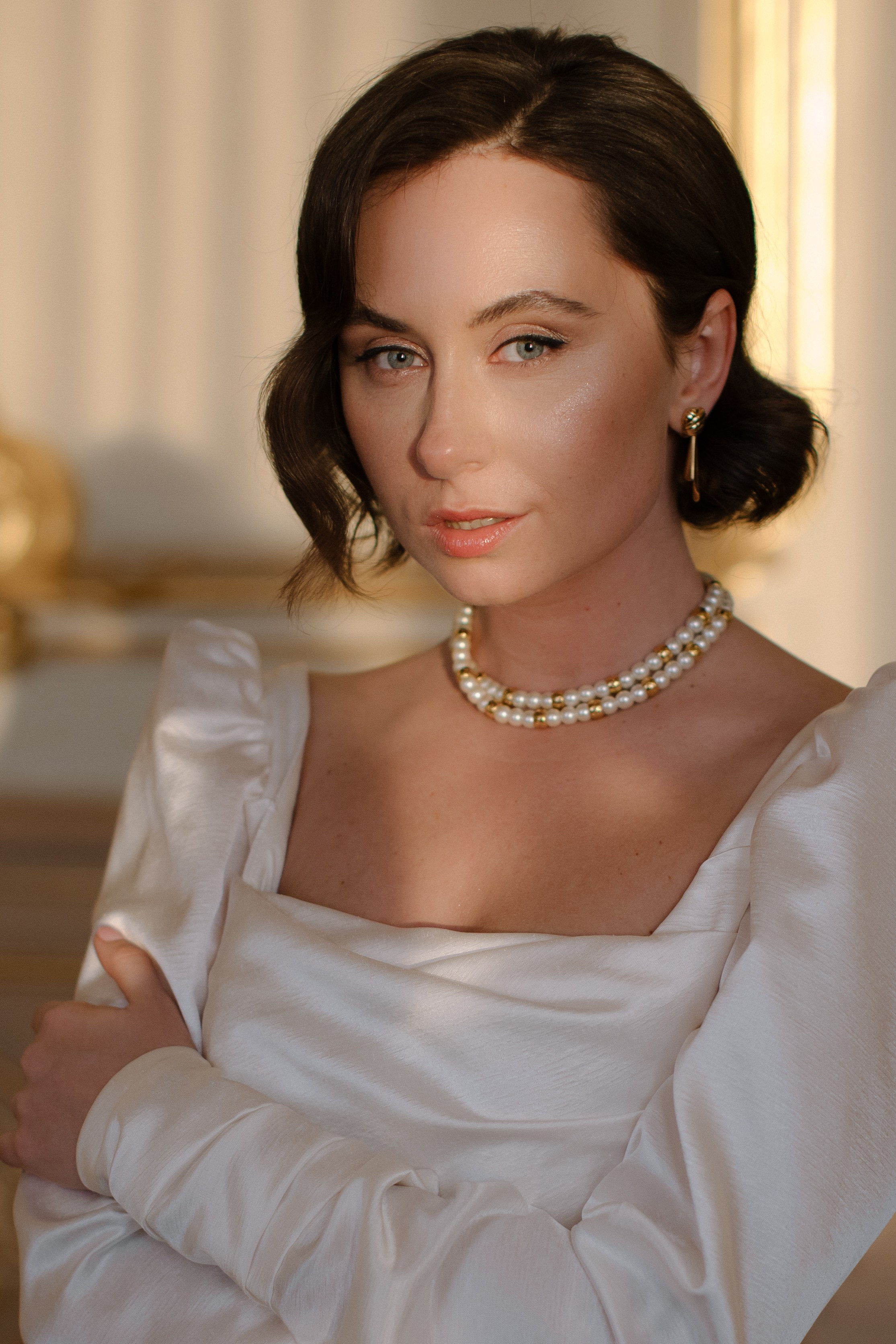 Натали & Павел. Свадебный фотограф Екатерина Тимукина