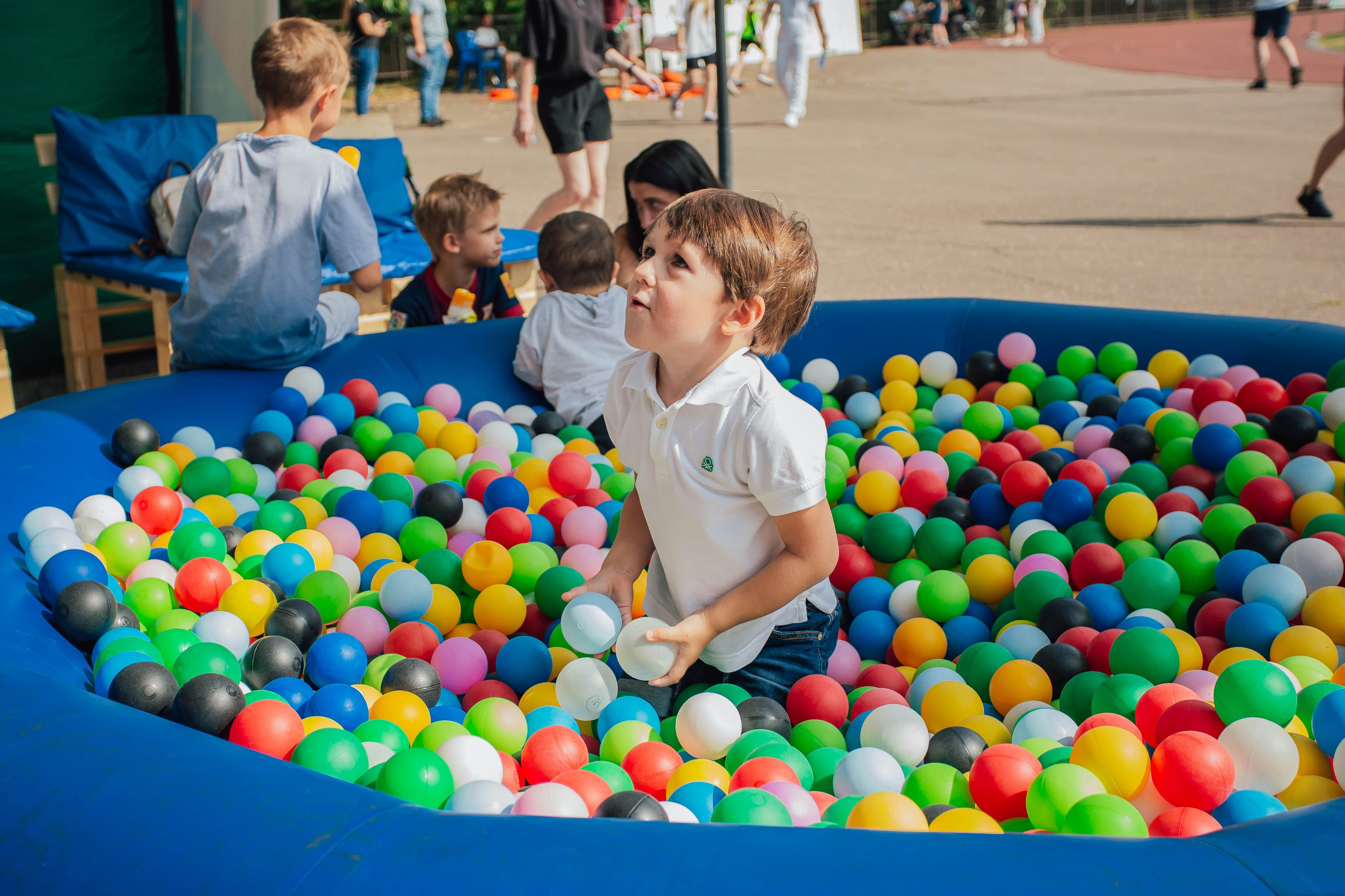 ВРАЧИ ТОЖЕ УМЕЮТ ОТДЫХАТЬ
