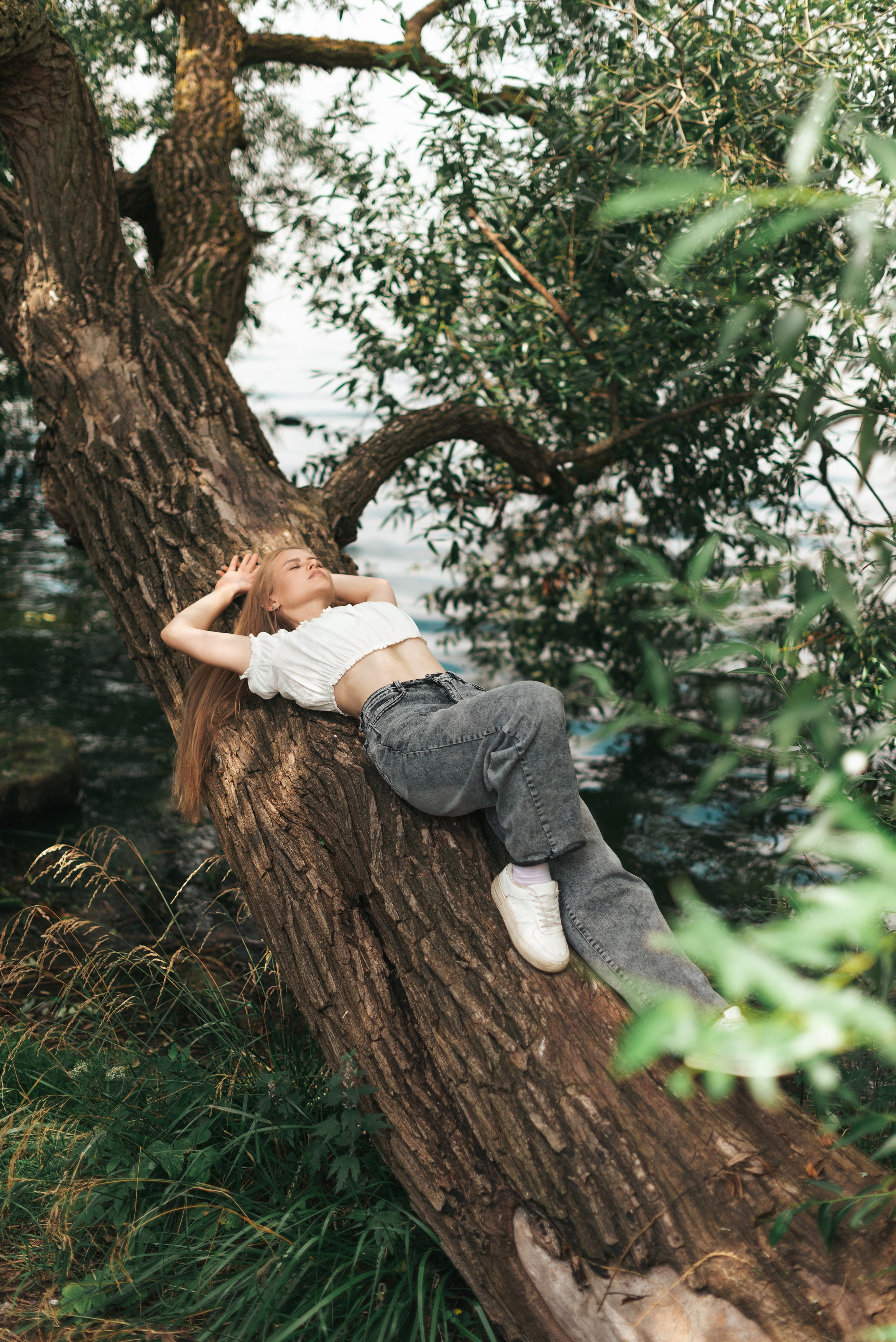 Индивидуальная фотосессия. Фотограф в Минске