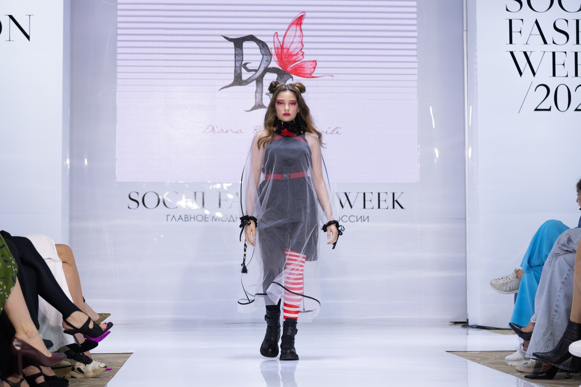 Диана Рехвиашвили / 23. Sakunov Photo