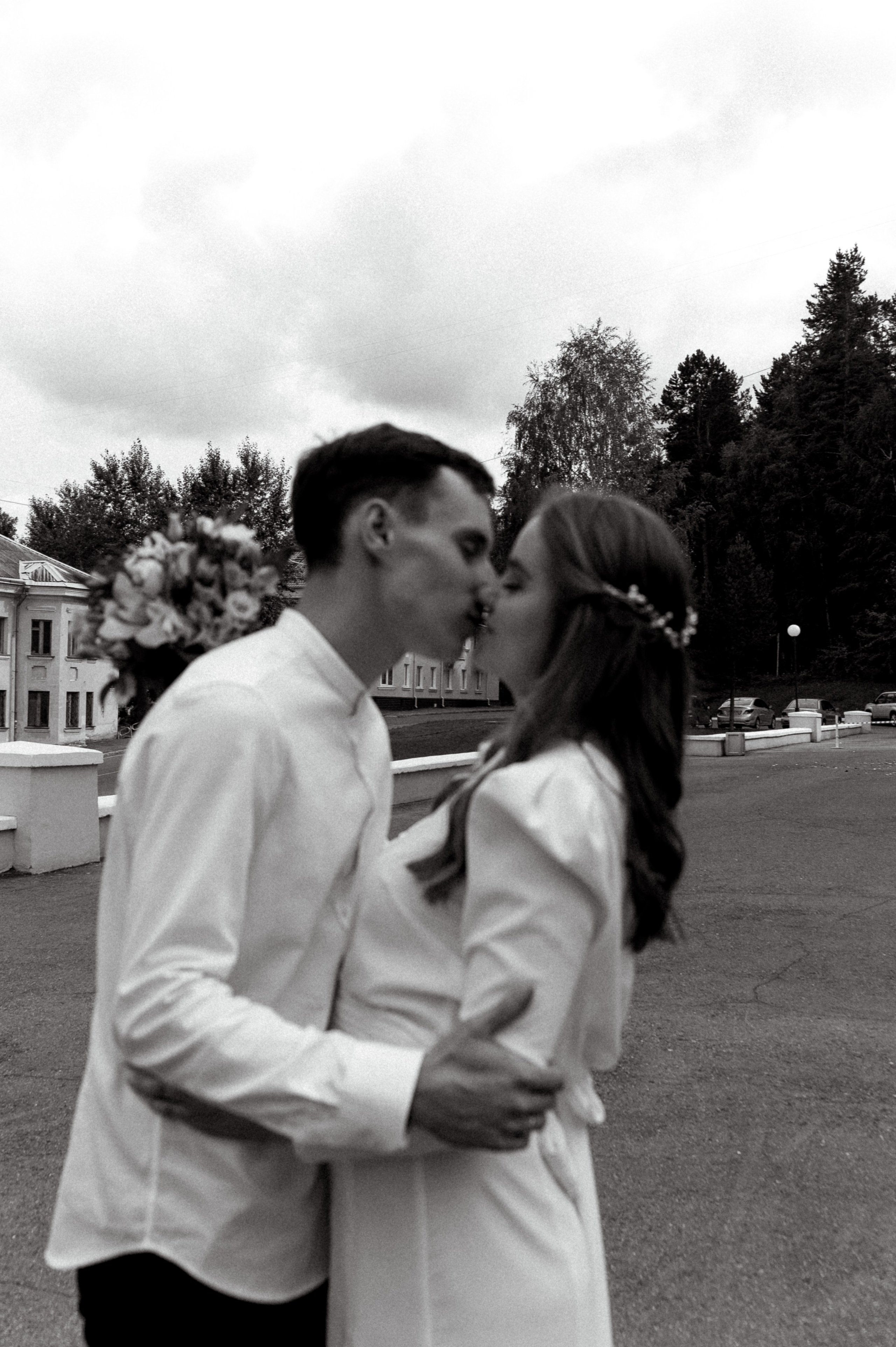 Аня и Влад. Фотограф, контент-фотограф Екатеринбург и Новоуральск Екатерина Гусева