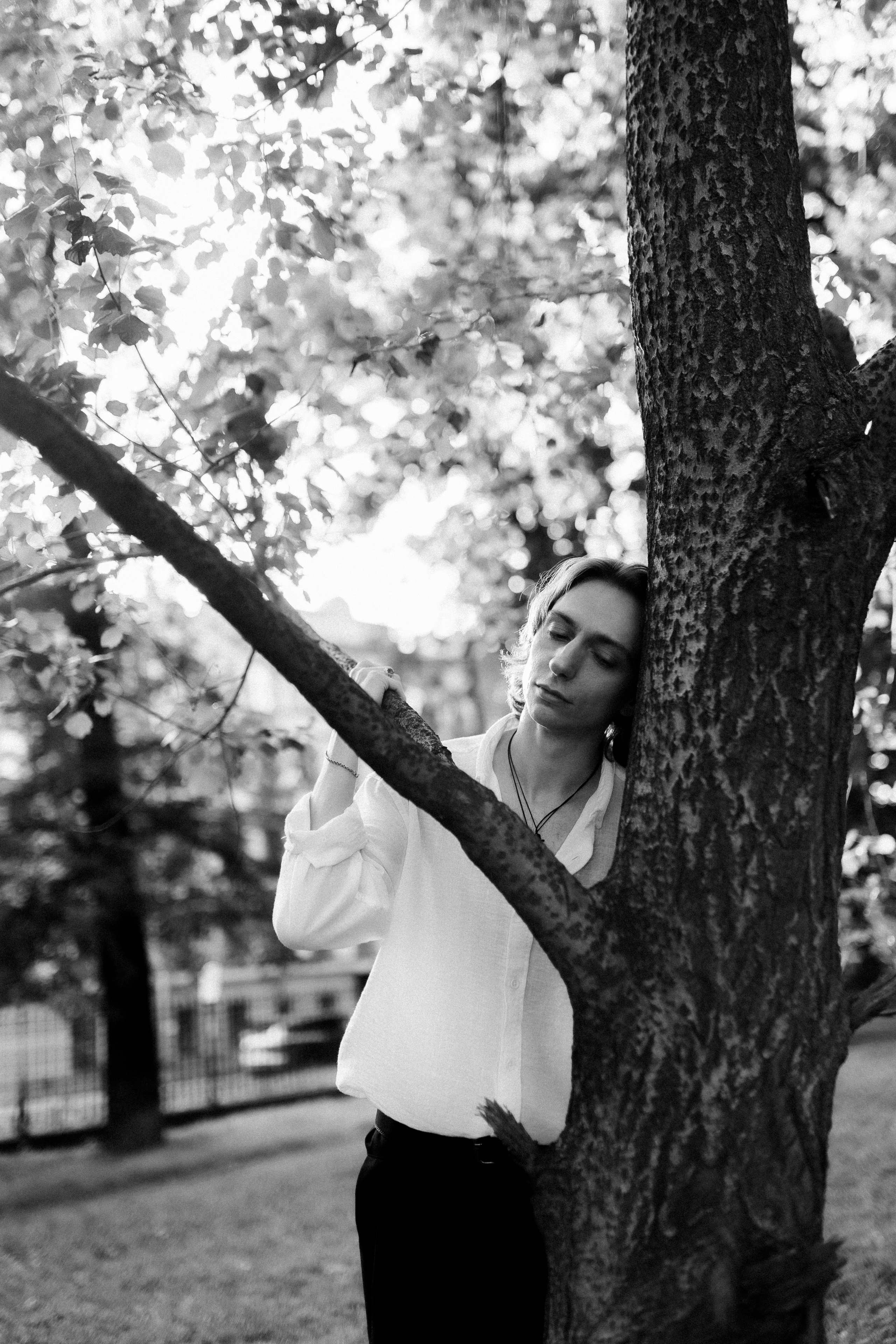 Антон. Фотограф в Санкт-Петербурге