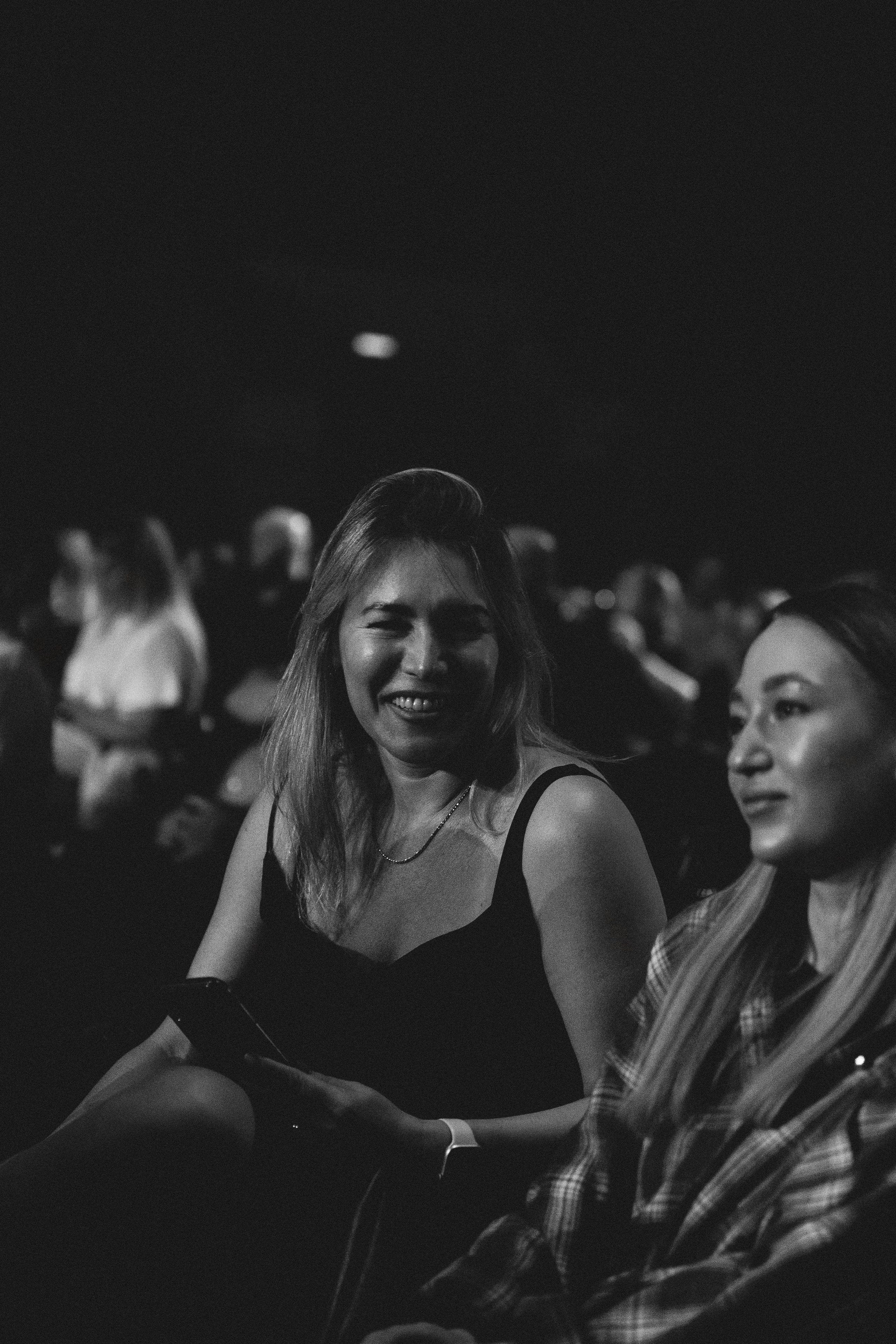 АЛЬФА КОНФА. Фотограф в Красноярске