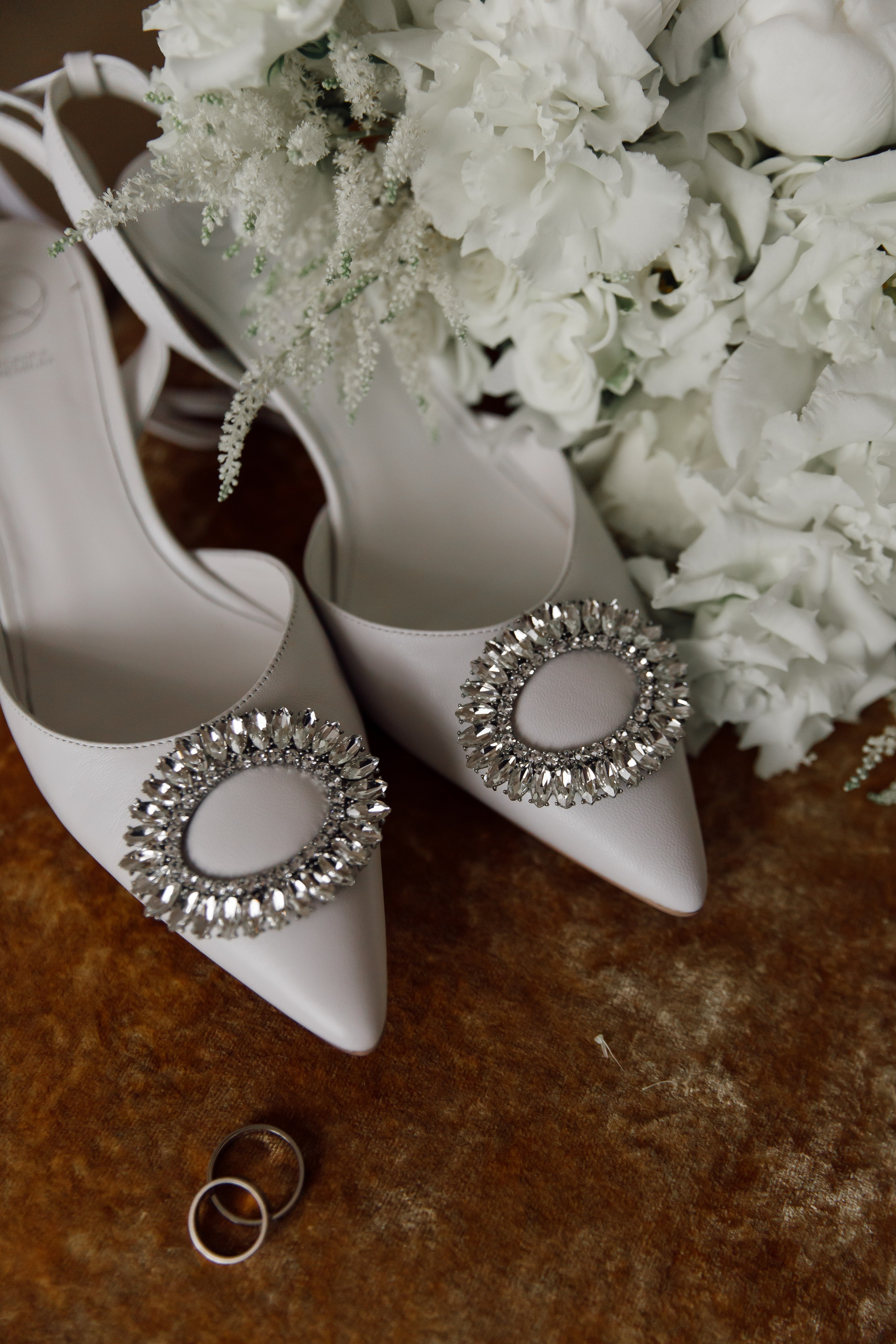 Свадьбы. Главная