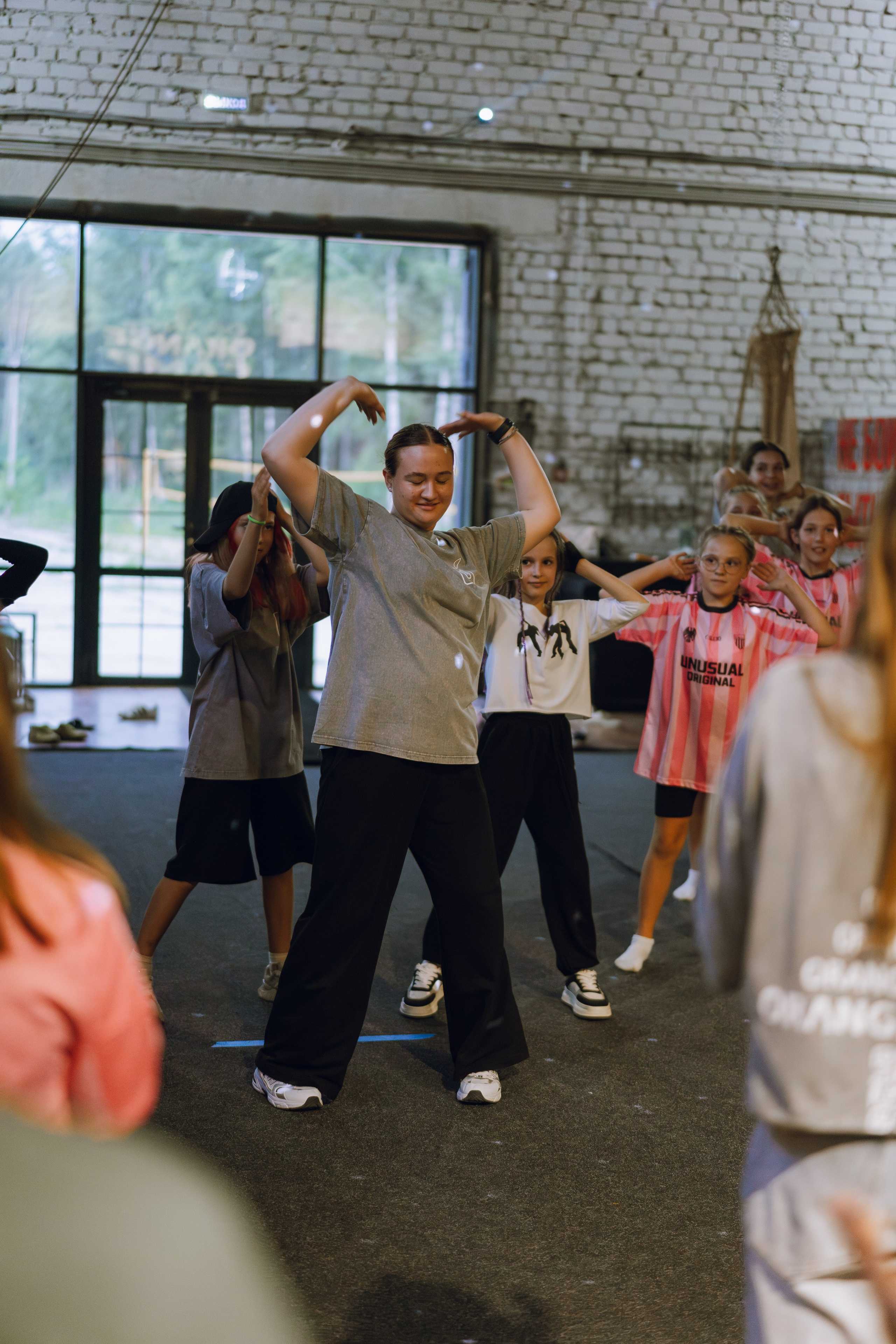 FO camp 4 2025. Фотограф Надежда Погребняк | Рязань | Москва