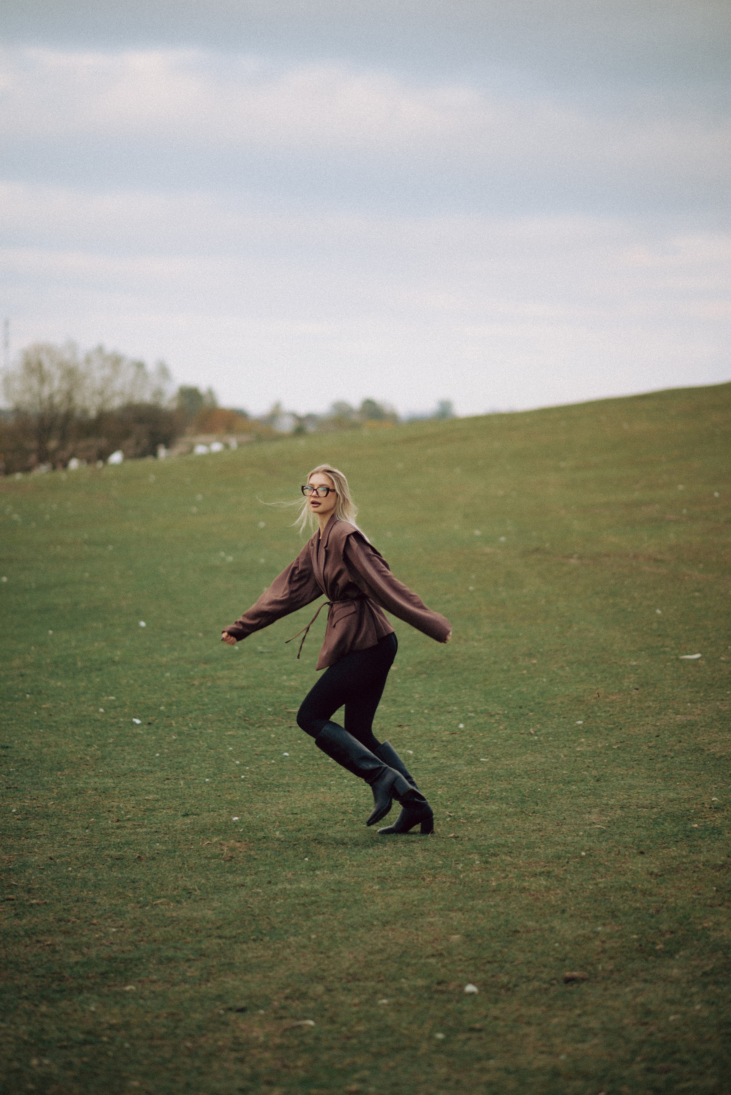 Алёна. Свадебный и портретный фотограф Анастасия Тетёркина, Брянск и Санкт-Петербург