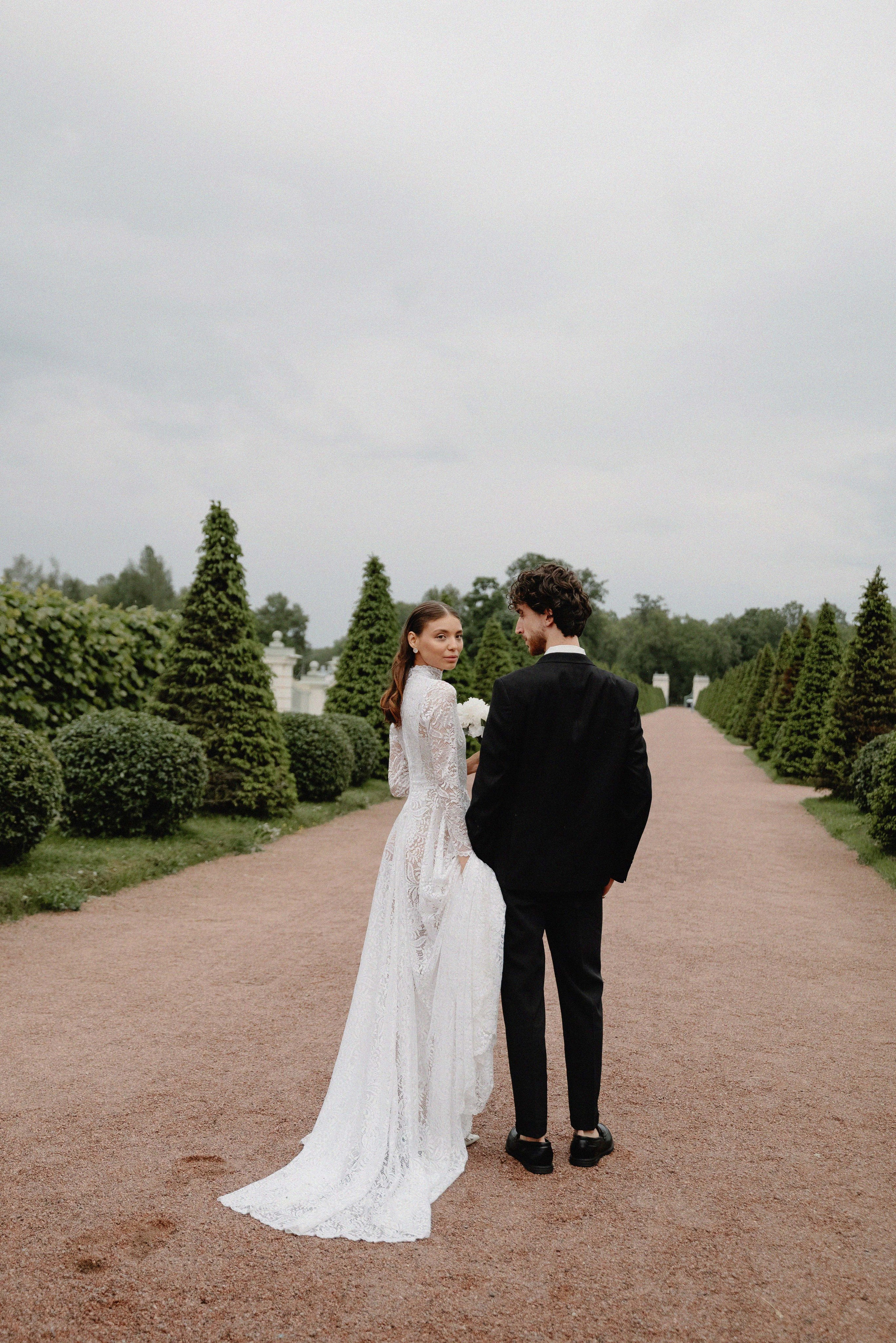 Коля|Карина. Свадебный и портретный фотограф Анастасия Тетёркина, Брянск и Санкт-Петербург