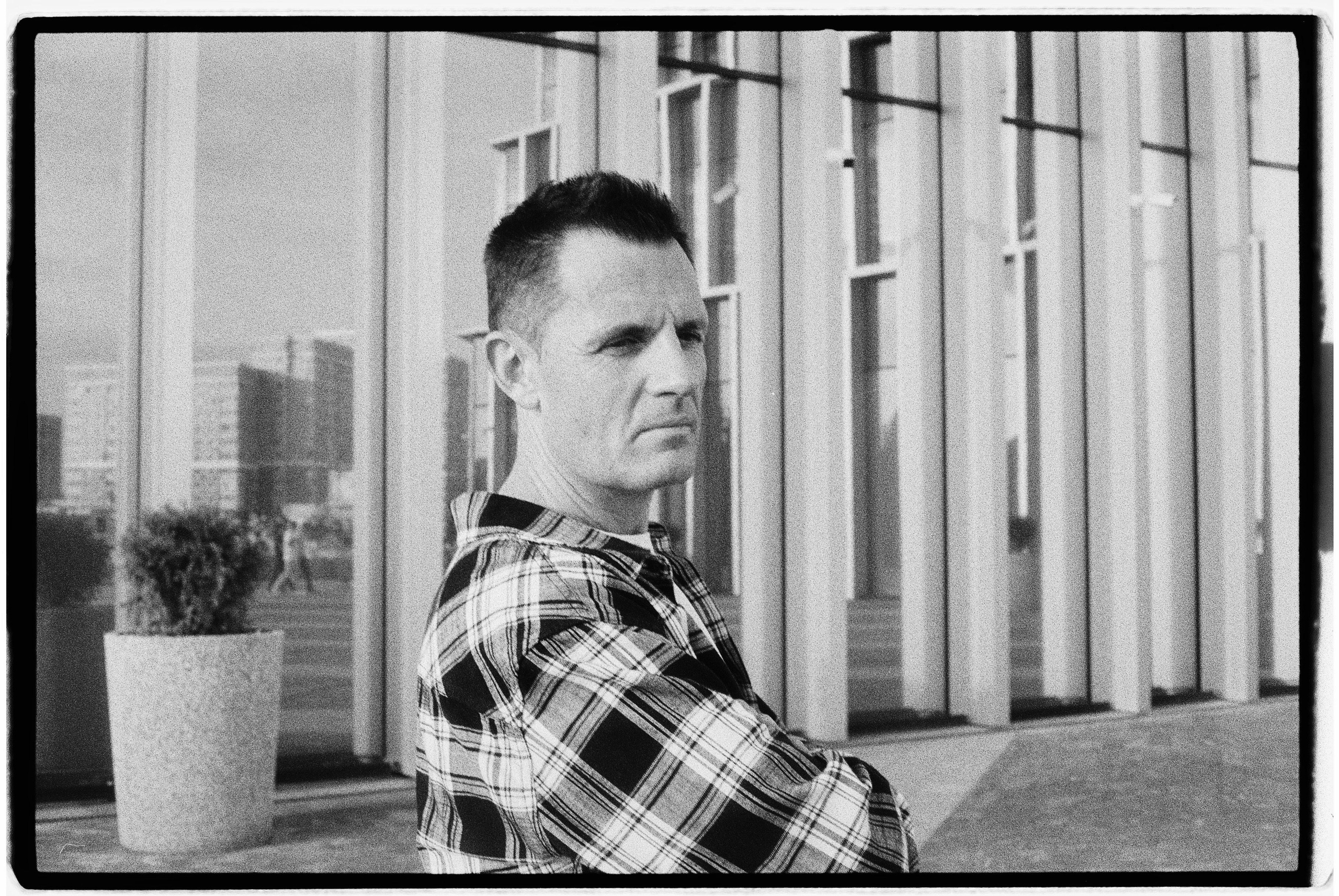 Sergey Kuznetsov III. @tomrus: Рустам Шагиморданов — фотограф