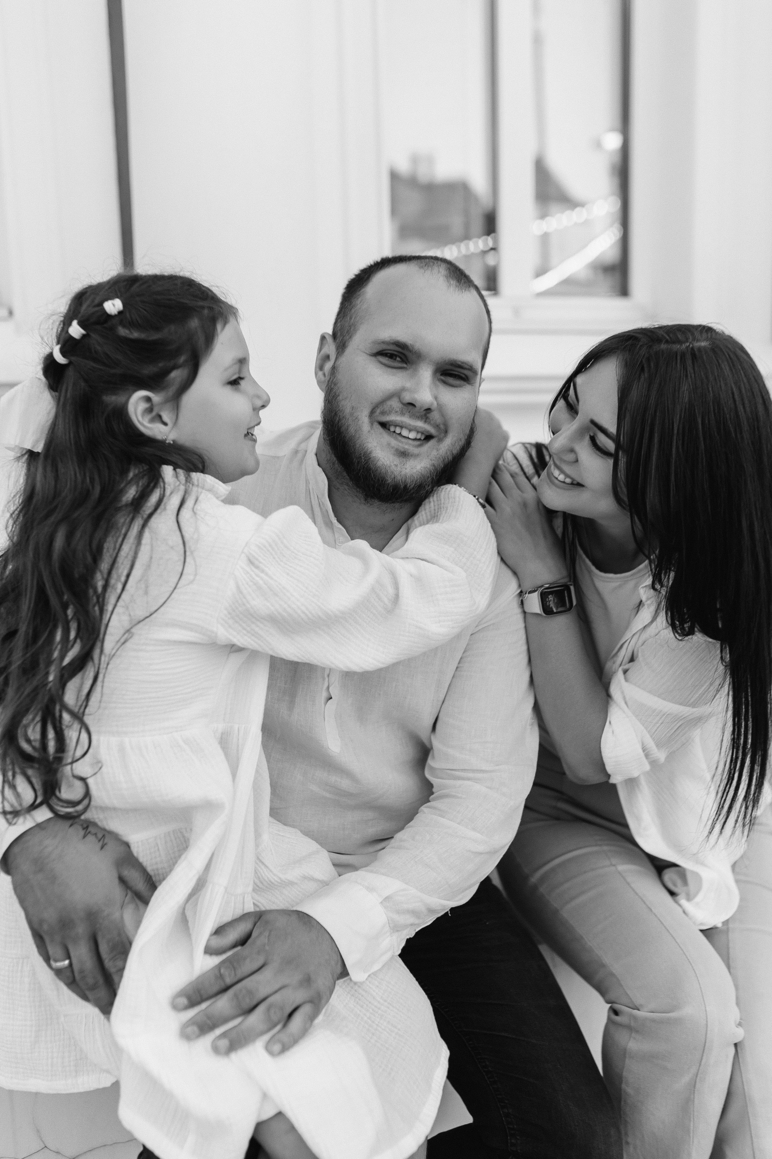 Портфолио//FAMILY. Фотограф Тюмень Пушковская Кристина