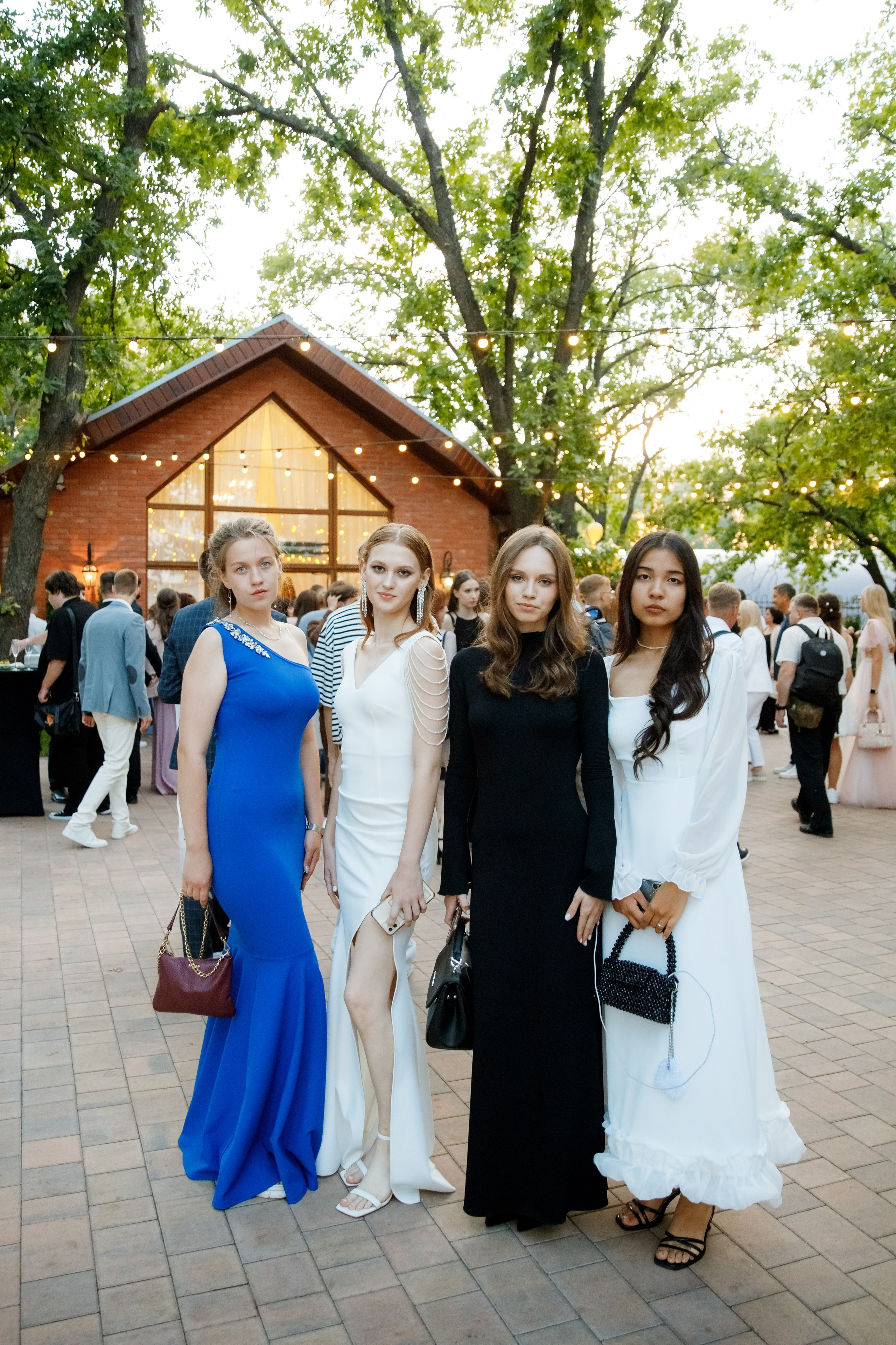 Выпускной_2024. Фотограф Илья Чудин в Саратове