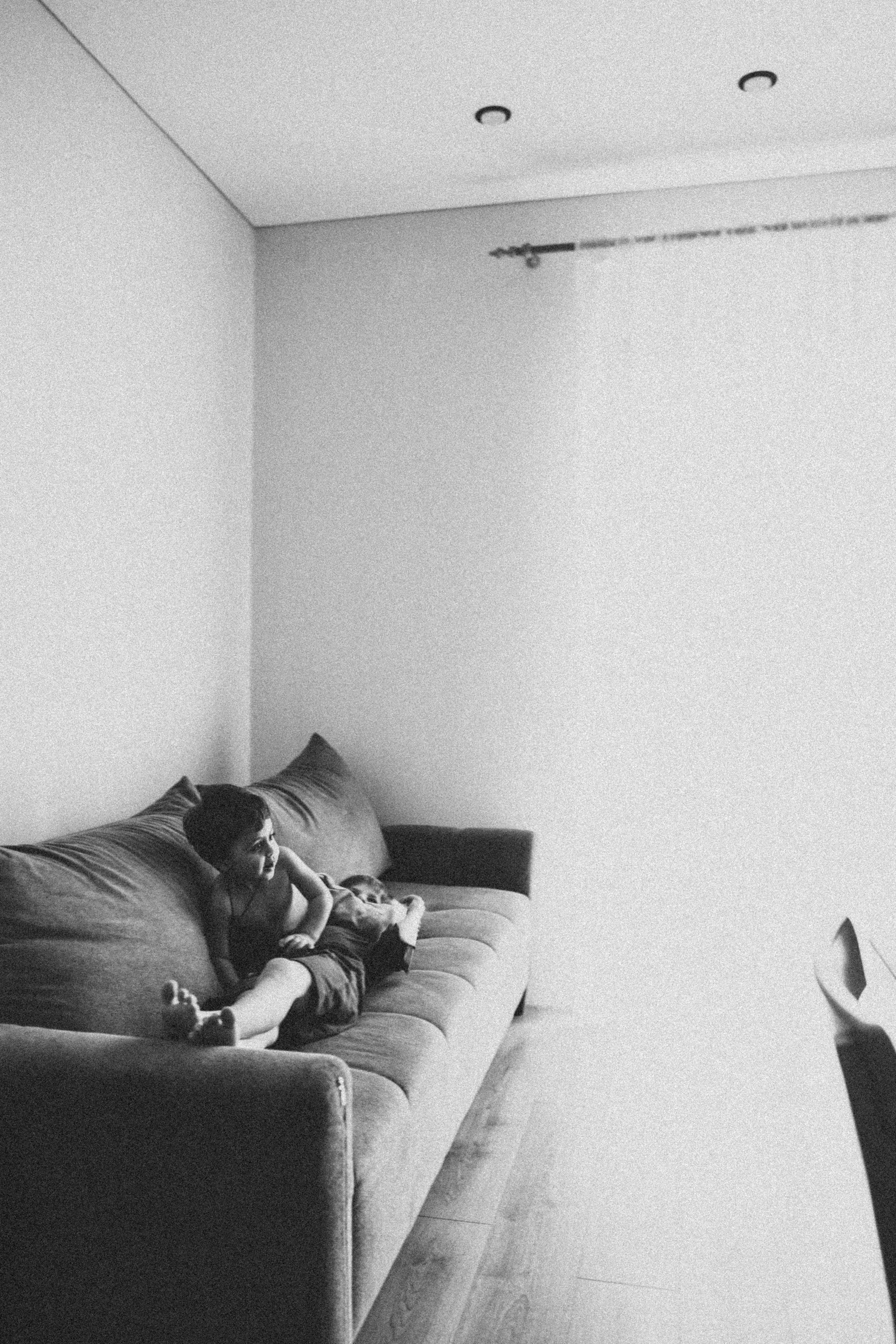 Саша Даня Илюша. Семейный фотограф в Краснодаре Анна Пасик