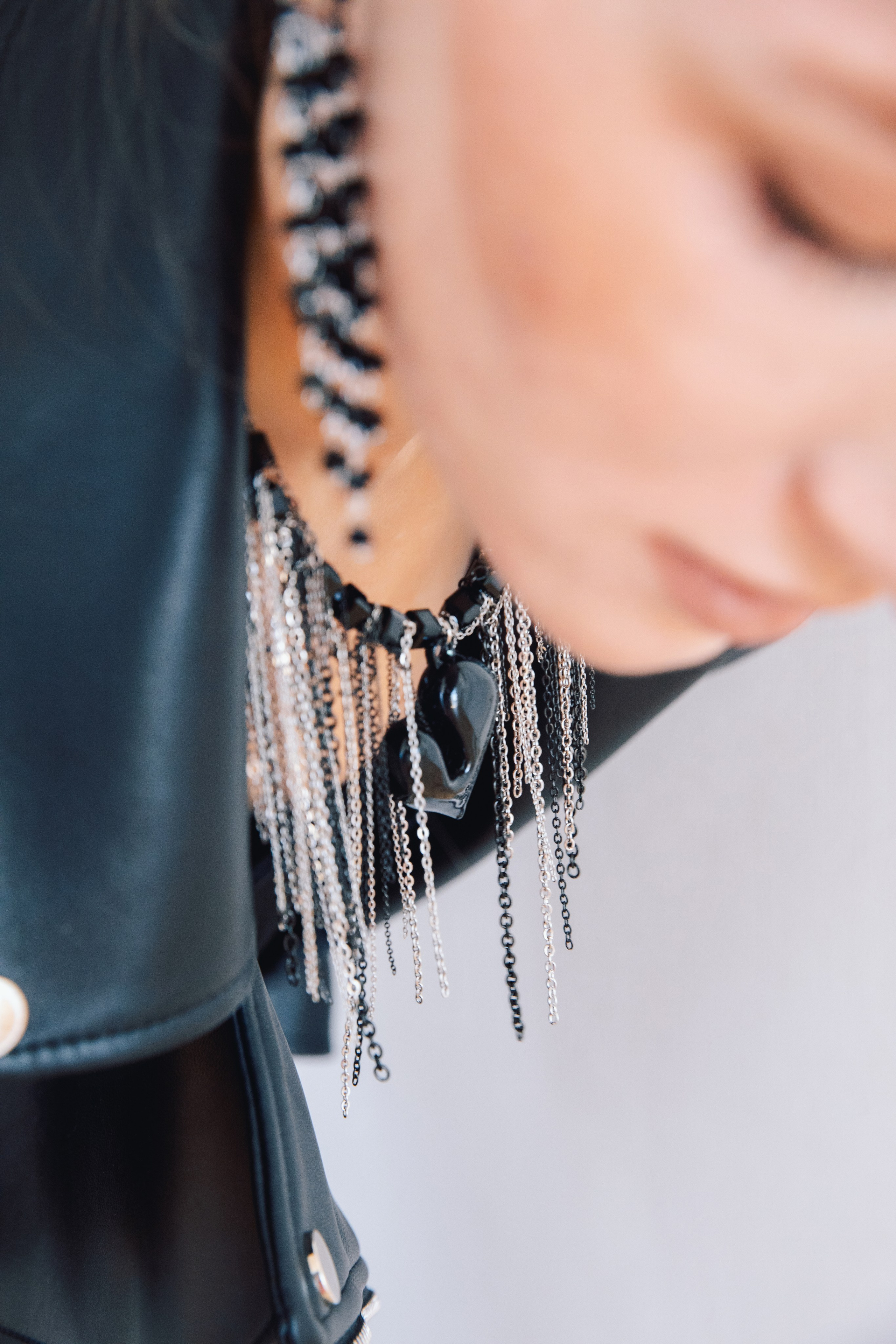 Украшения BijouxMaru. Фотограф в Санкт-Петербурге Алена Сертакова