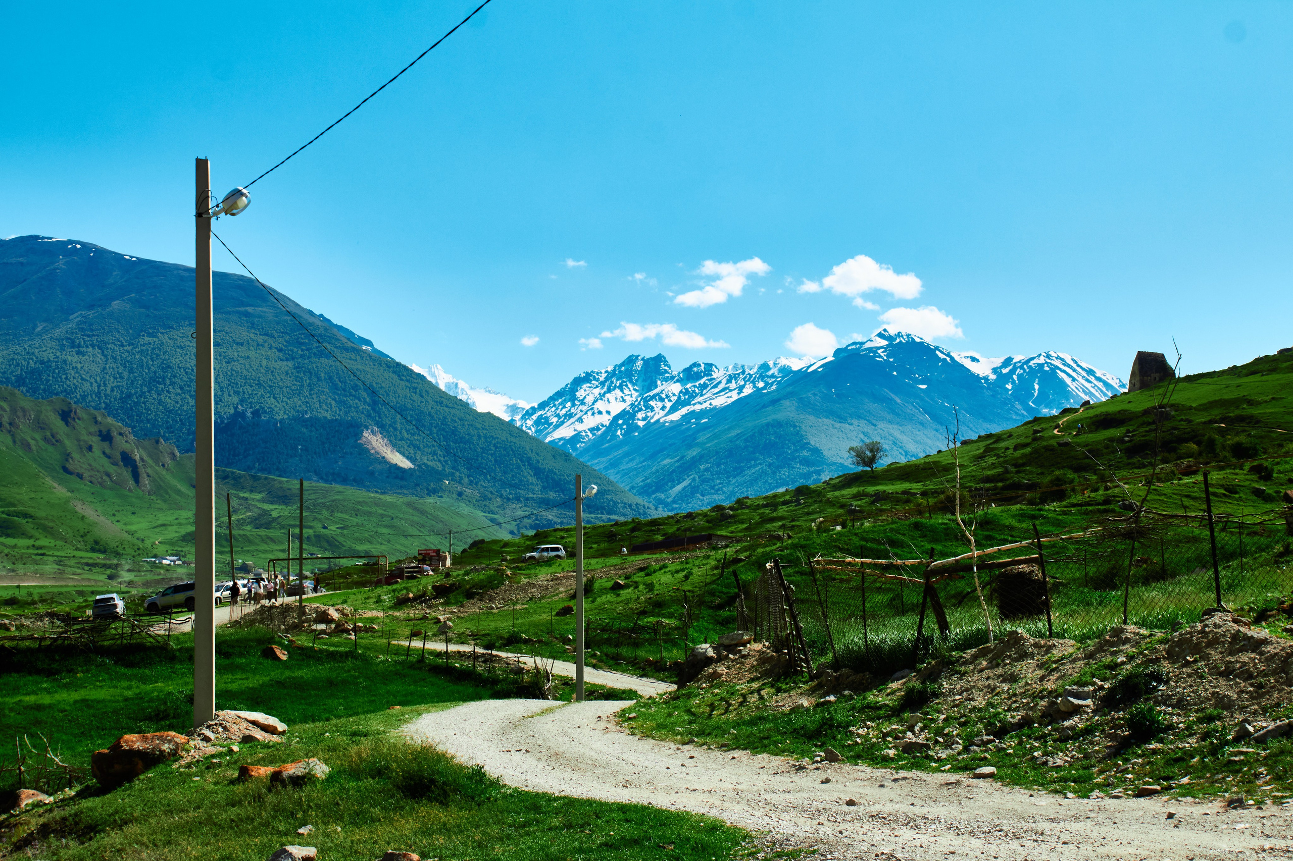 Пейзаж. Репортажный фотограф | Леонид Черков
