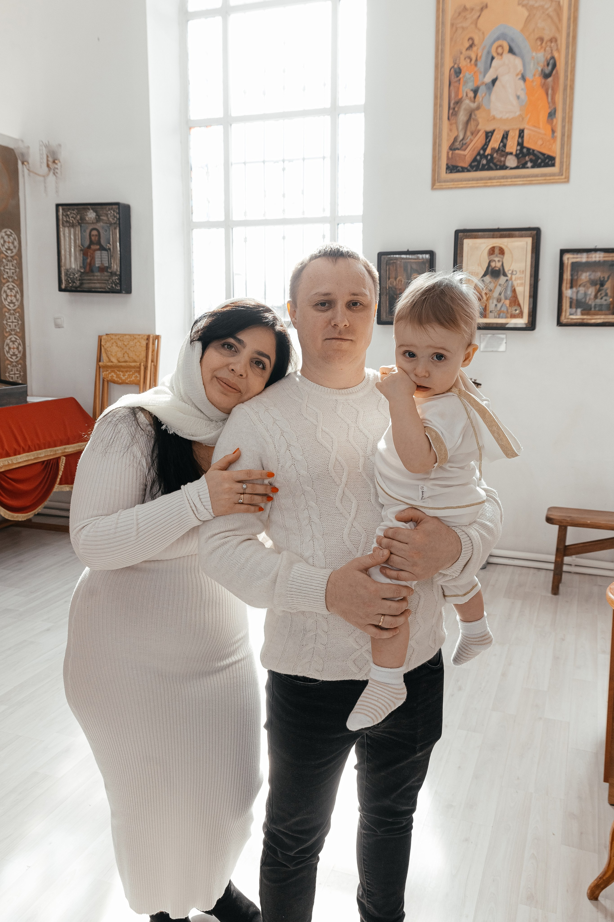 Кретины Артура. Главная